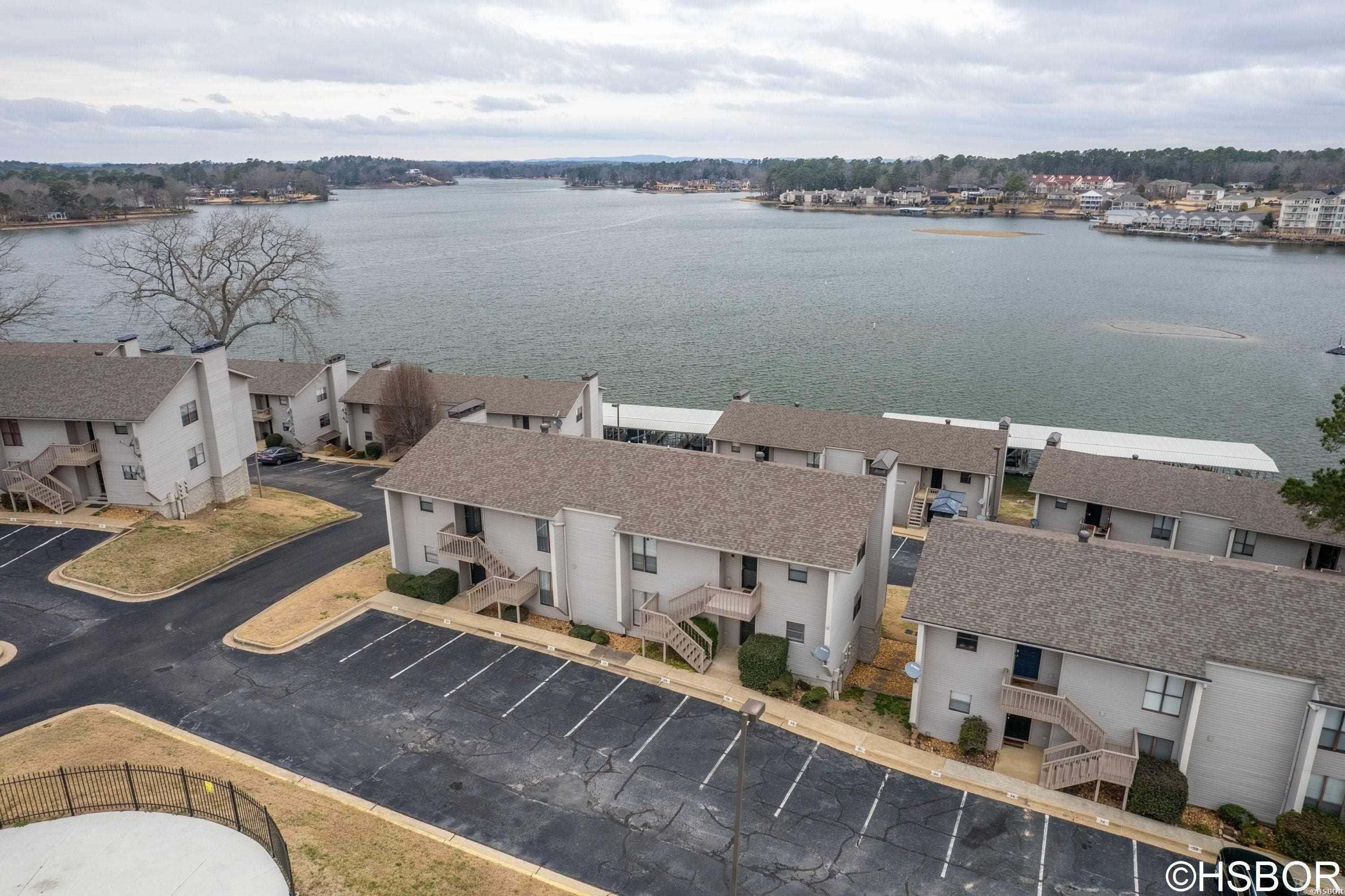 Landing - Residential