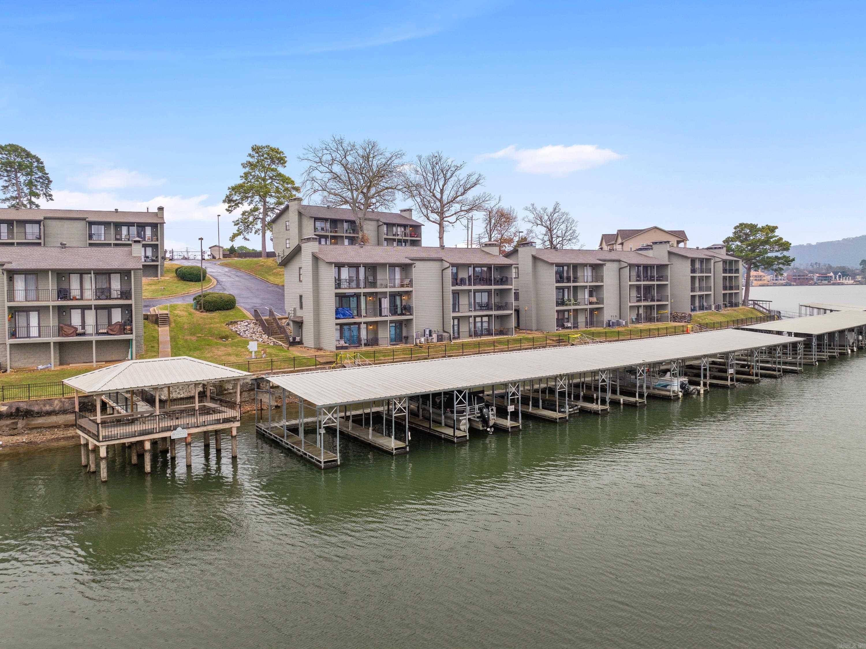 Landing - Residential