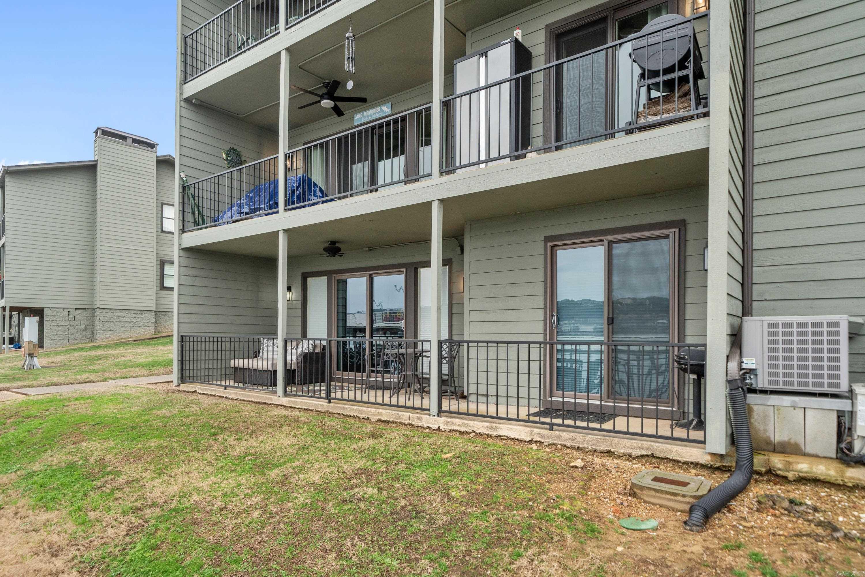Landing - Residential