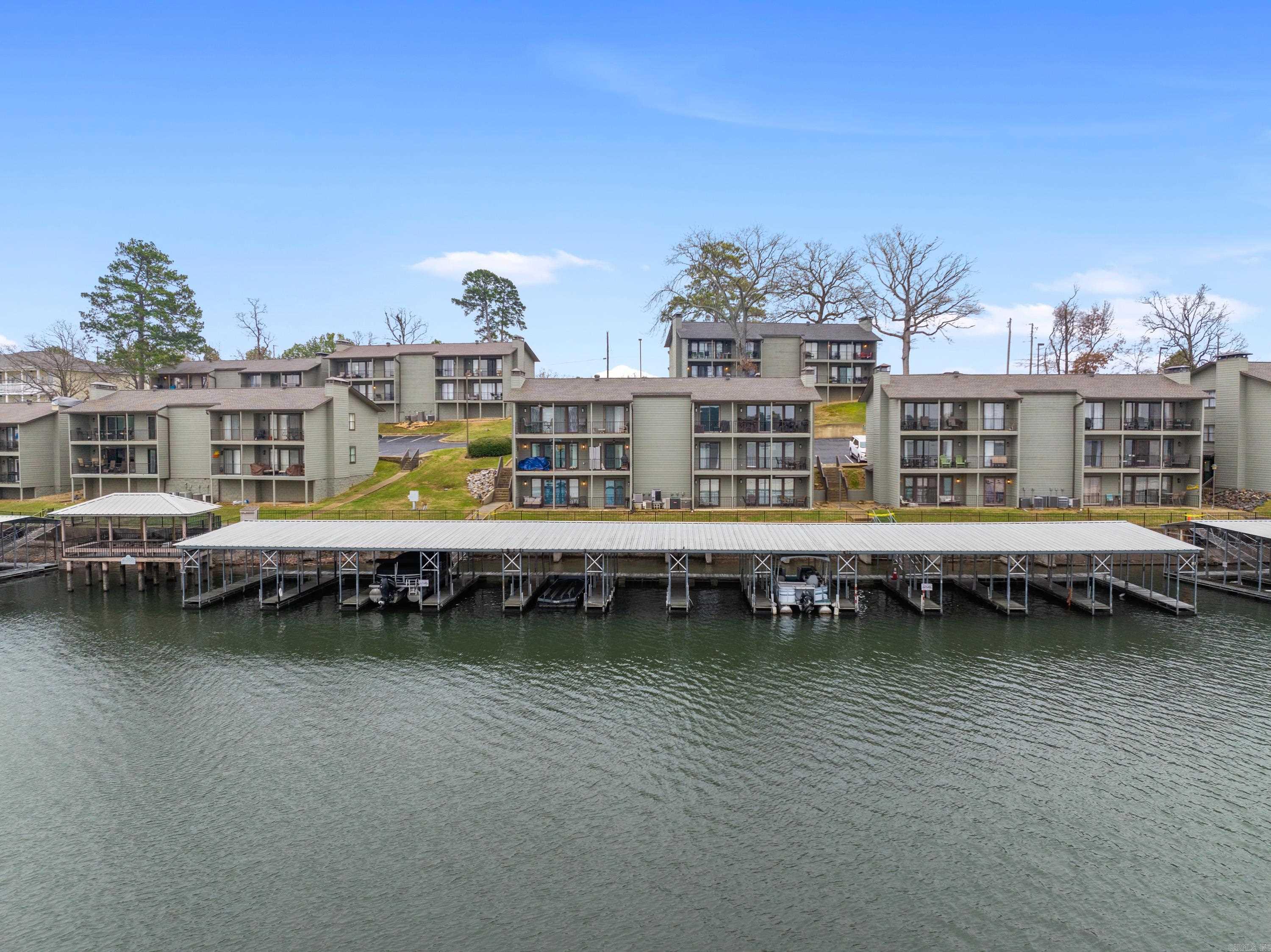 Landing - Residential