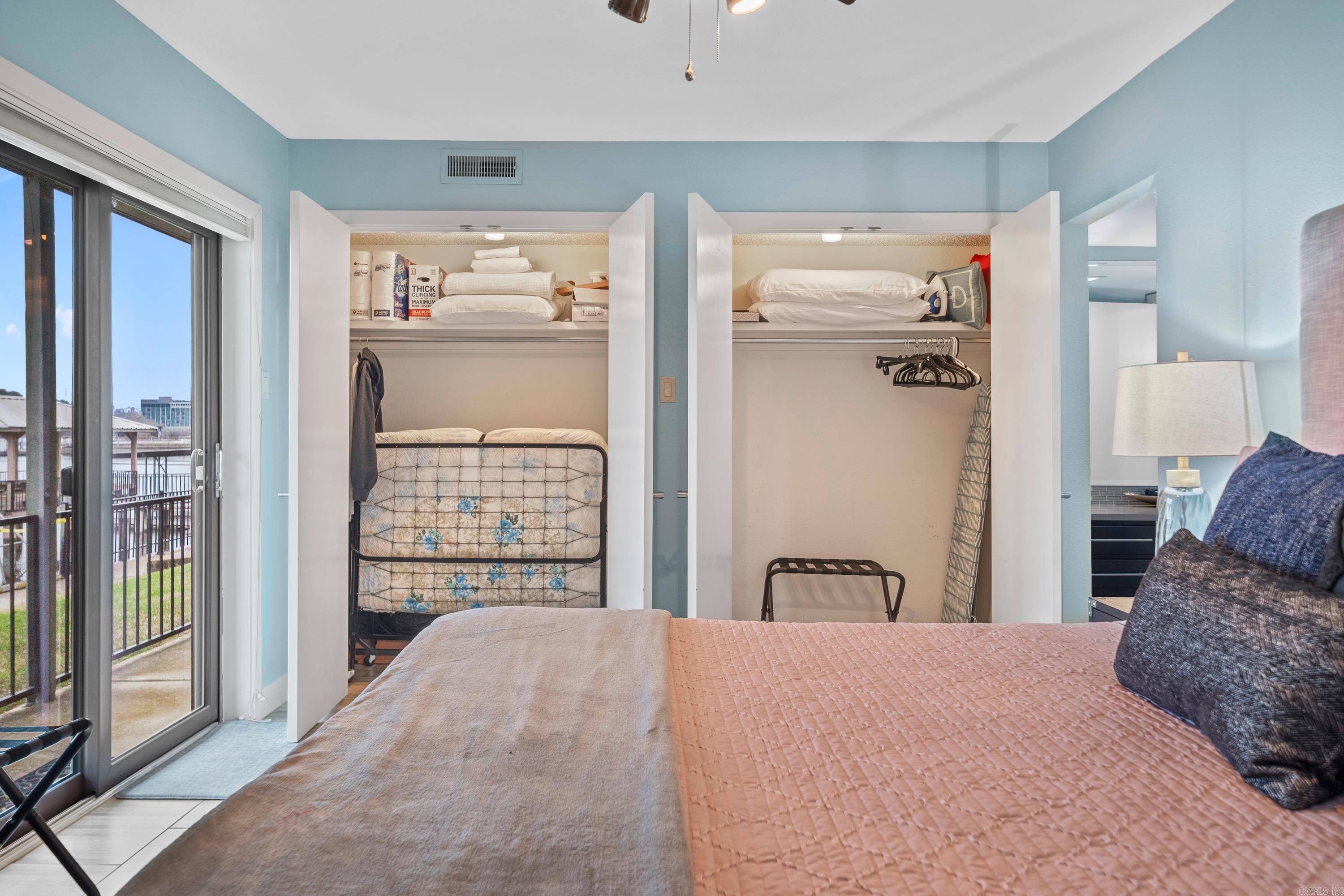Landing - Residential