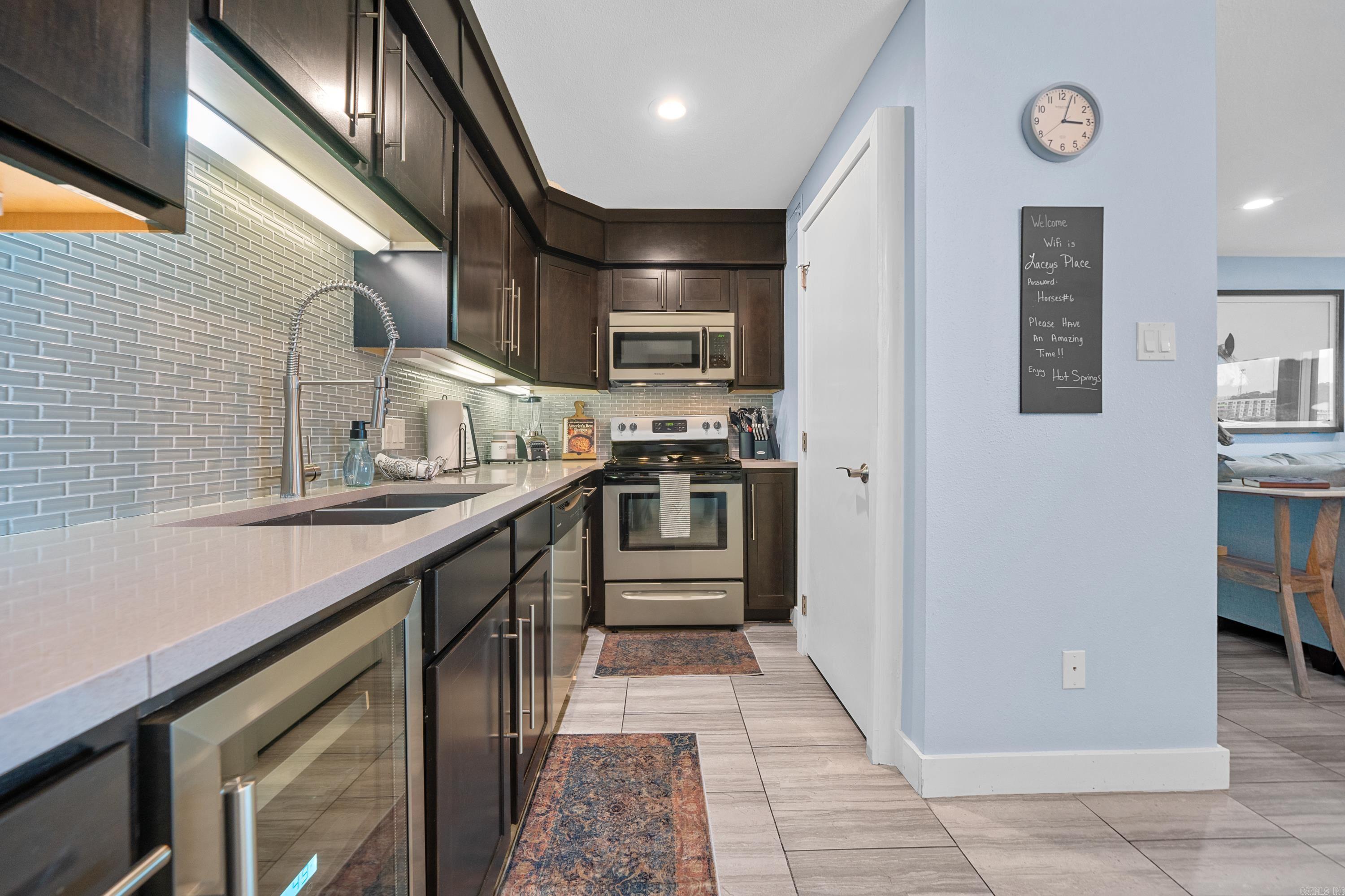Landing - Residential
