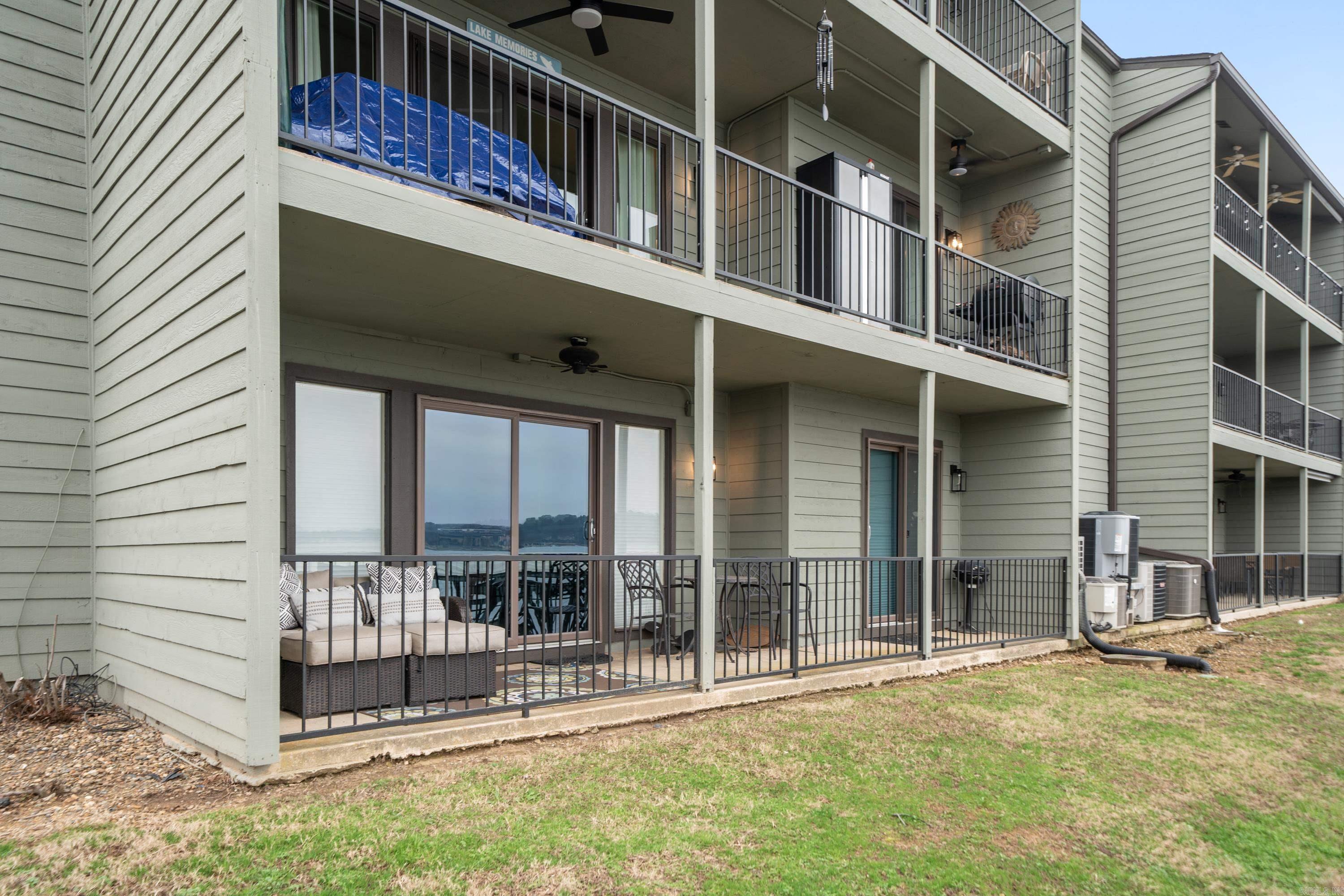 Landing - Residential
