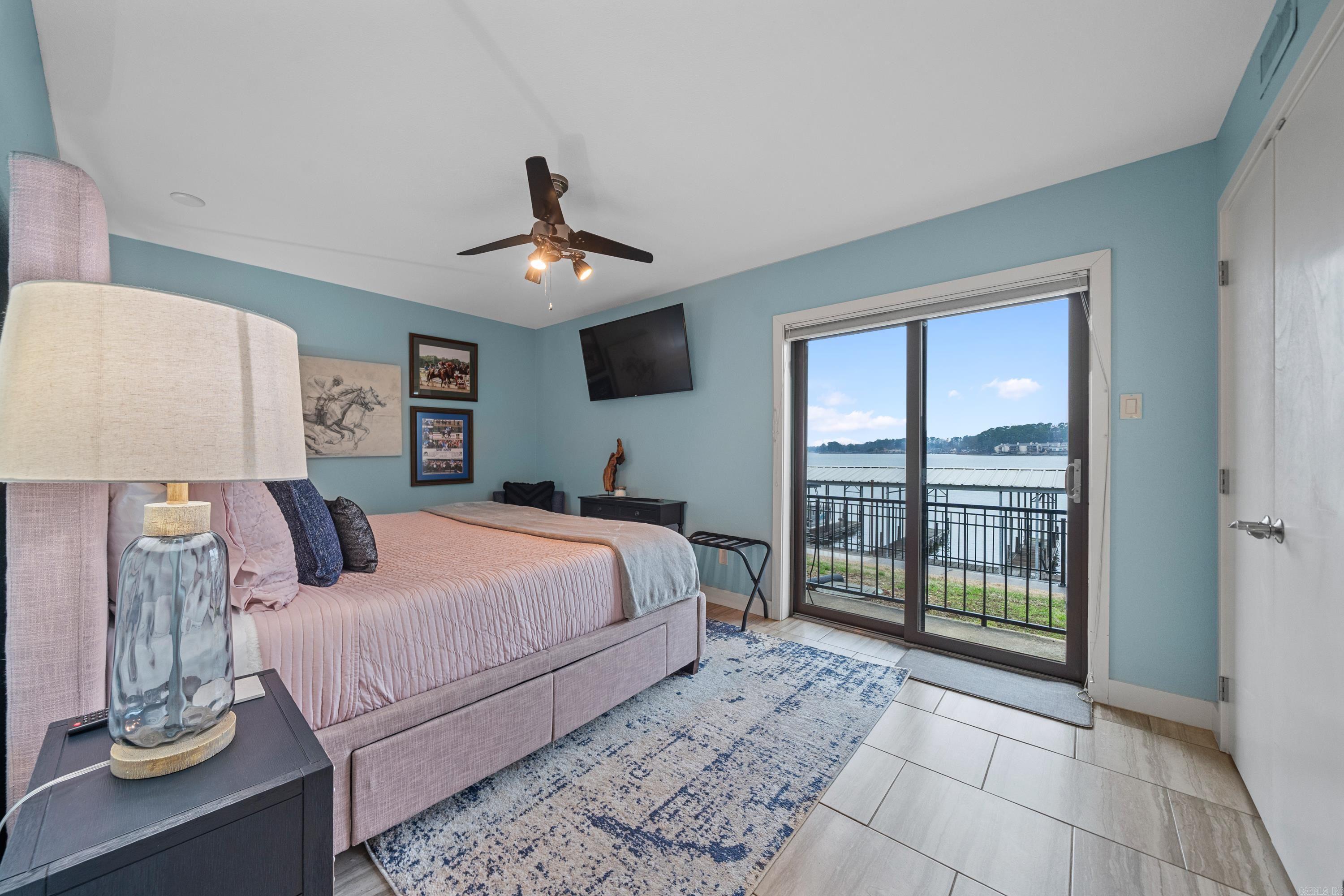 Landing - Residential