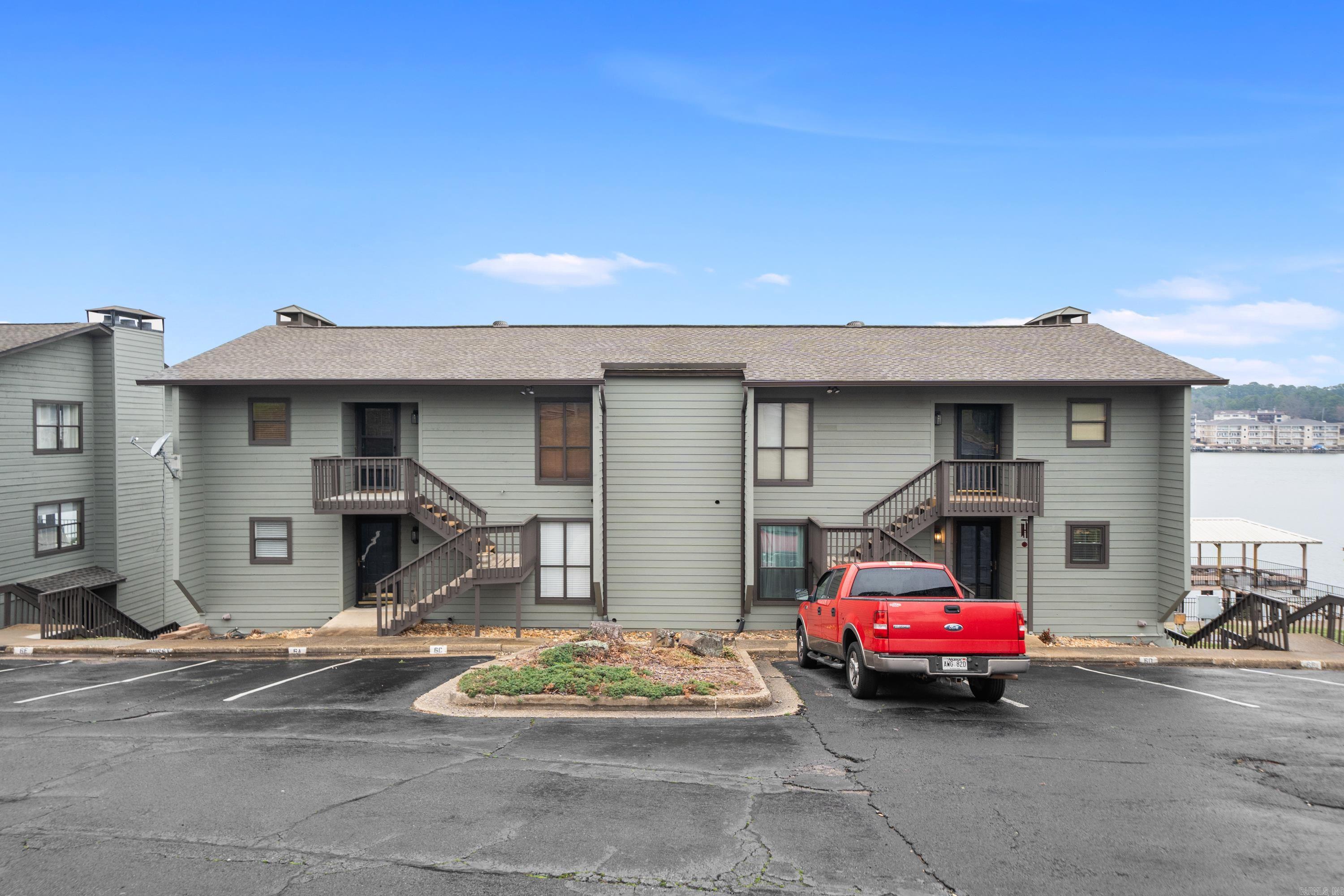 Landing - Residential