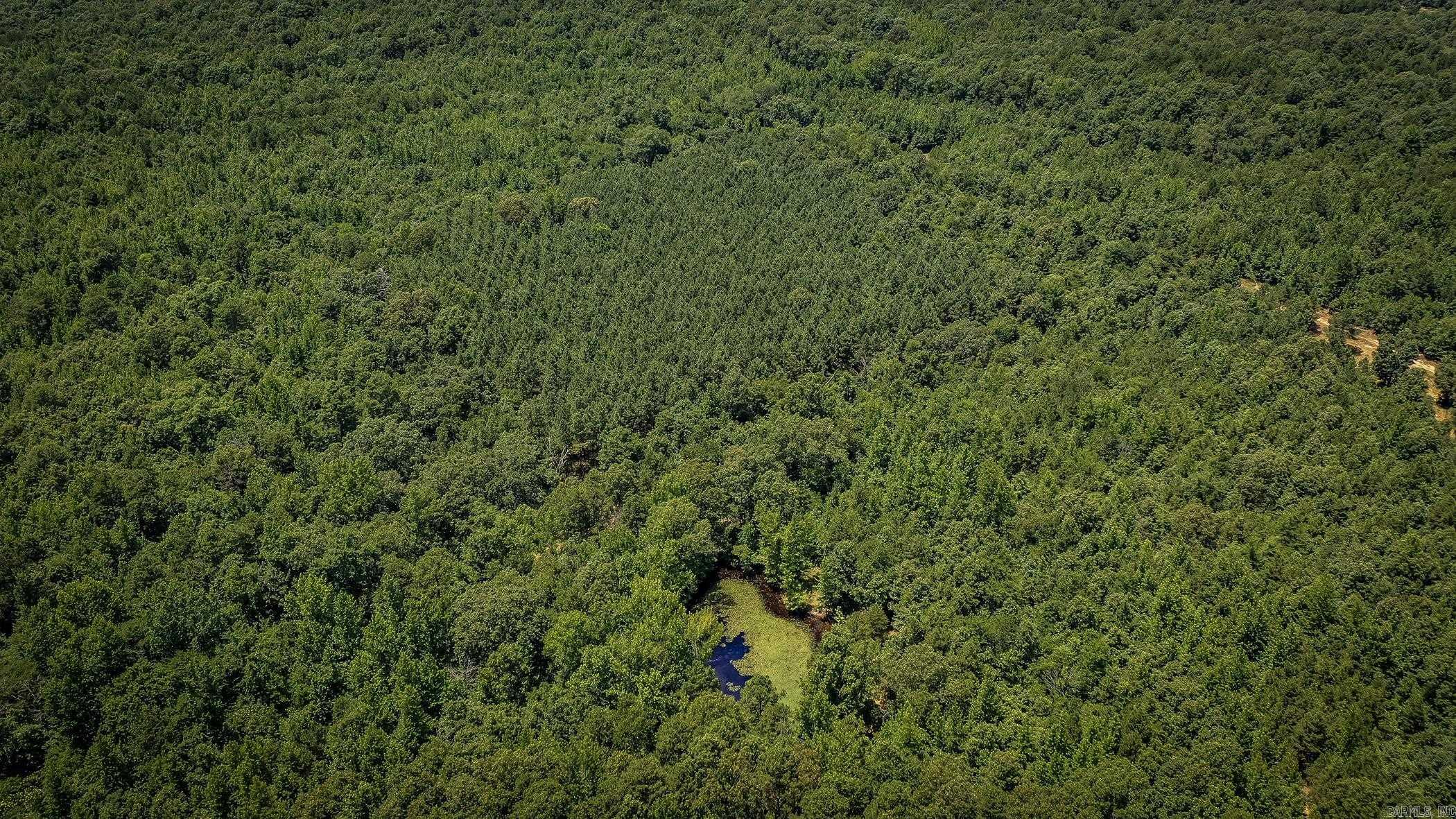 Not in Subdivision - Land