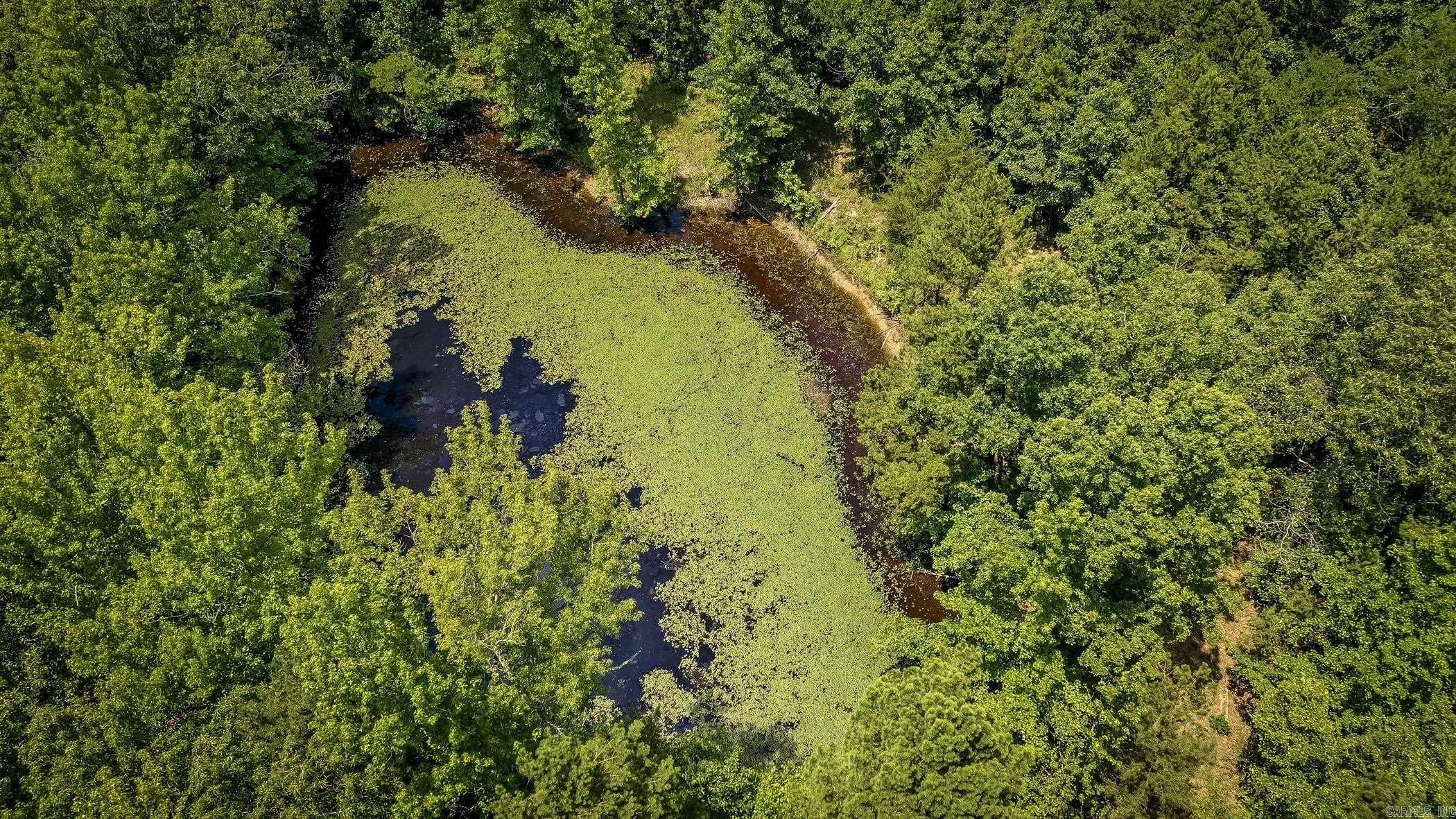 Not in Subdivision - Land