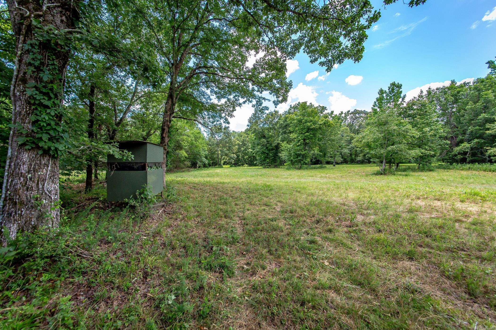 Not in Subdivision - Land