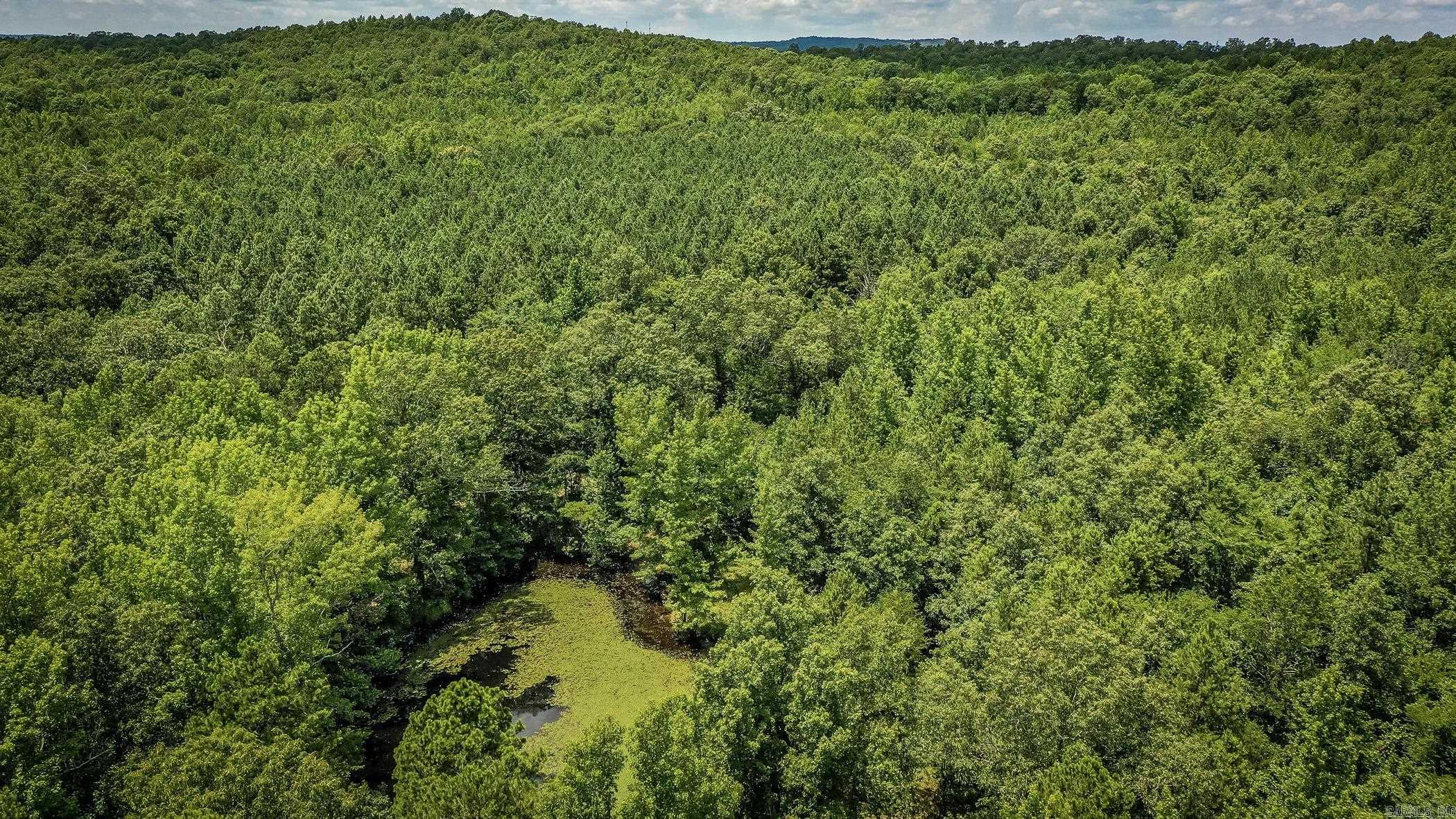 Not in Subdivision - Land