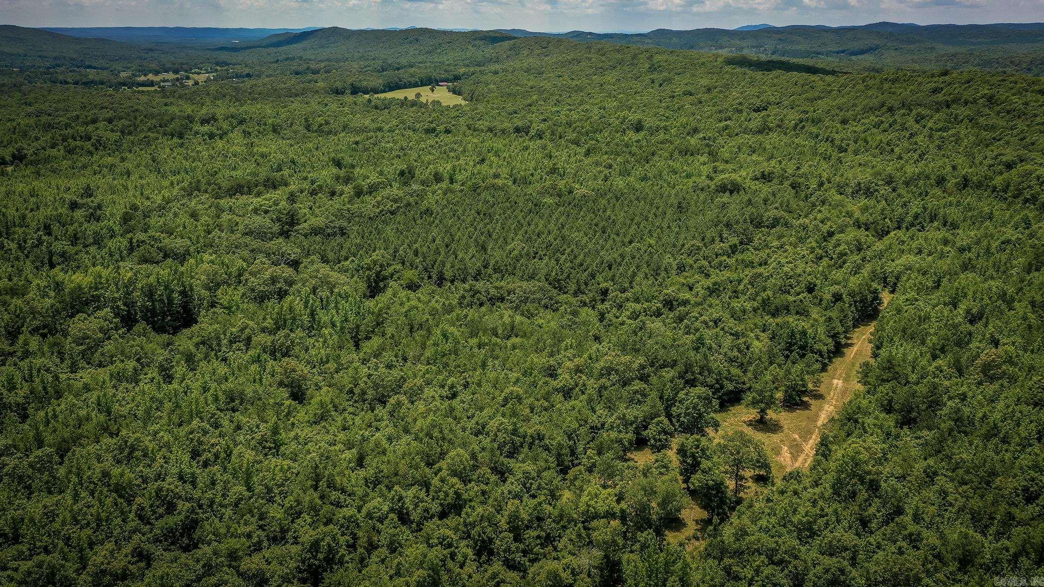 Not in Subdivision - Land