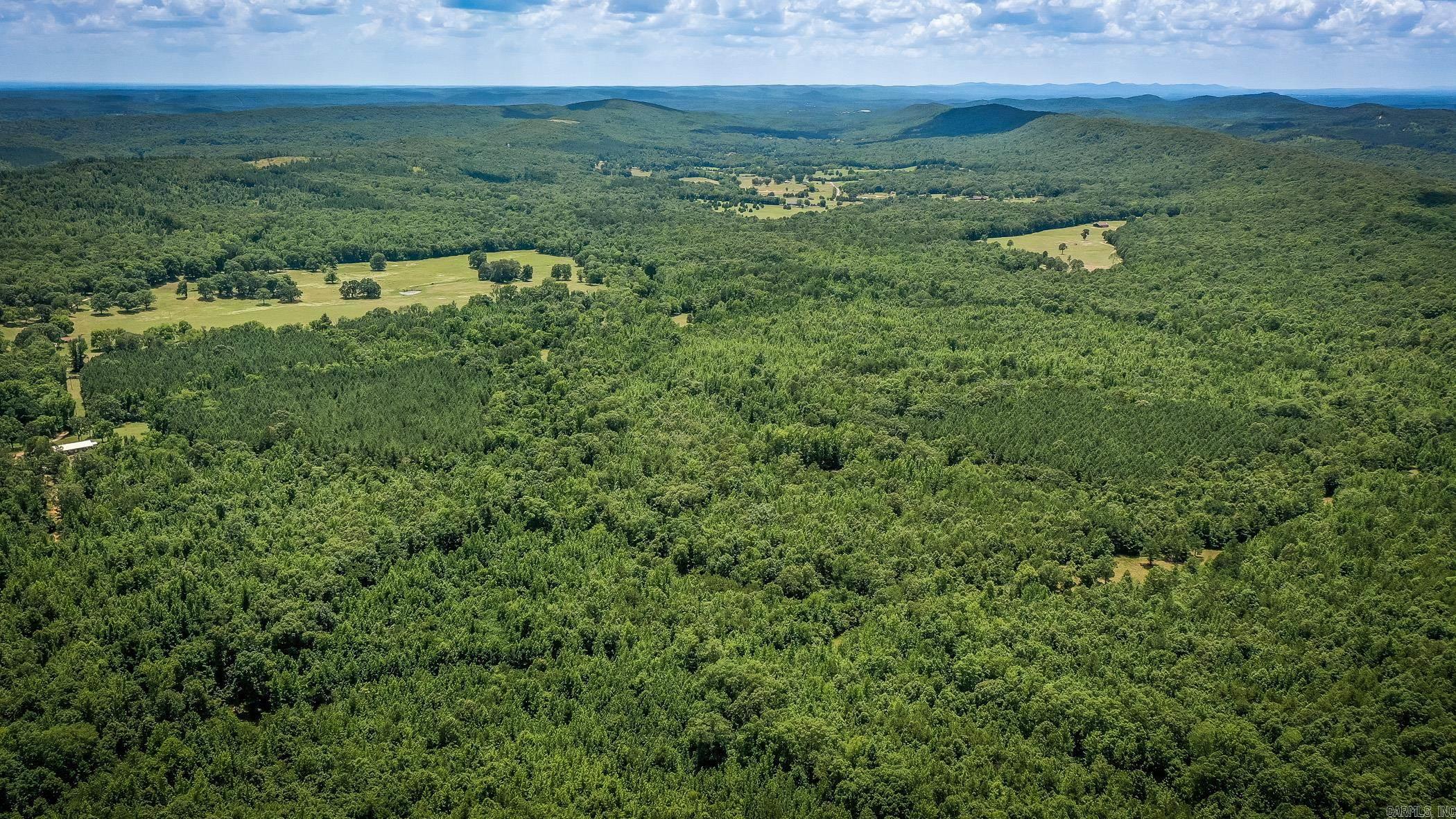 Not in Subdivision - Land