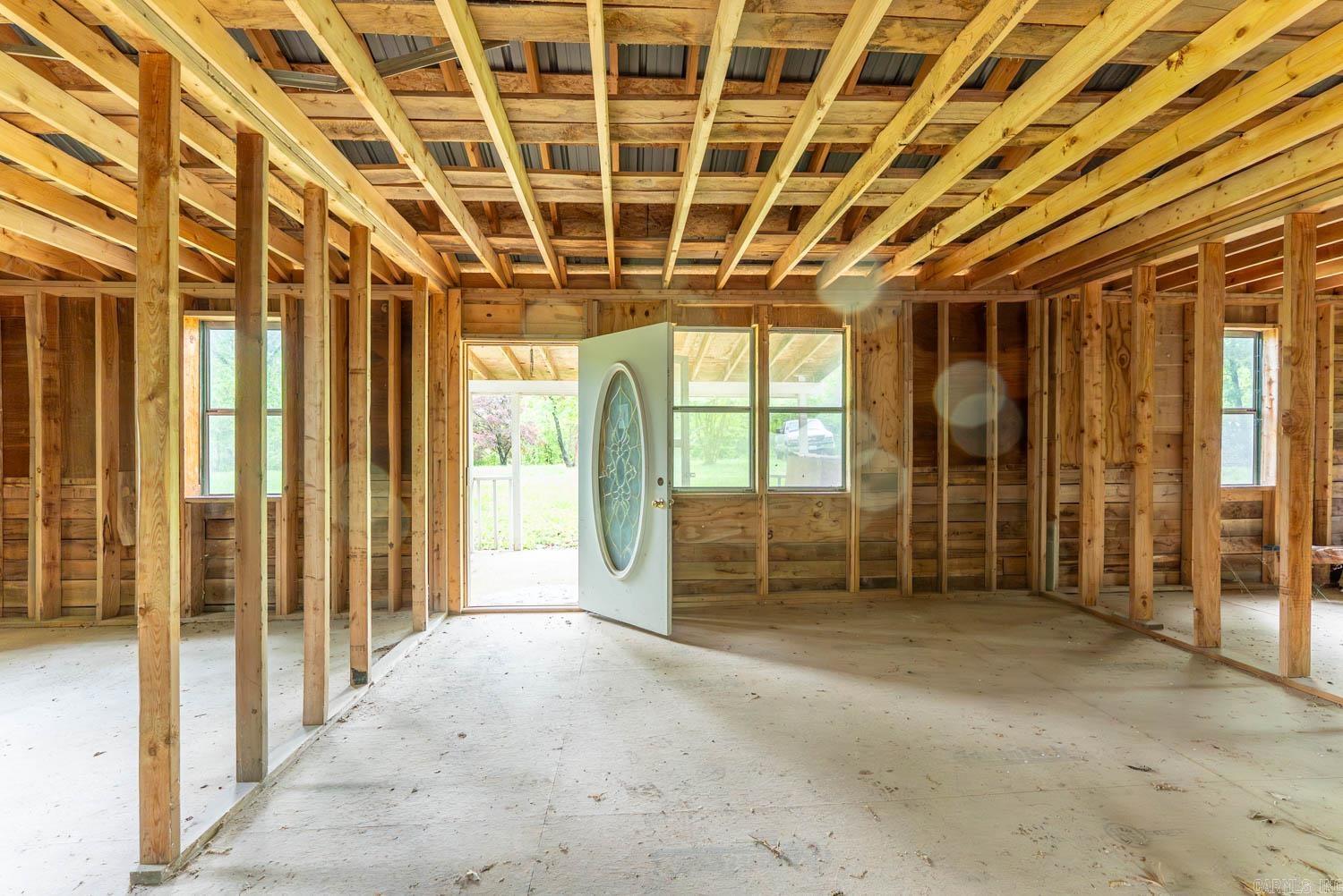 Not In List - Residential