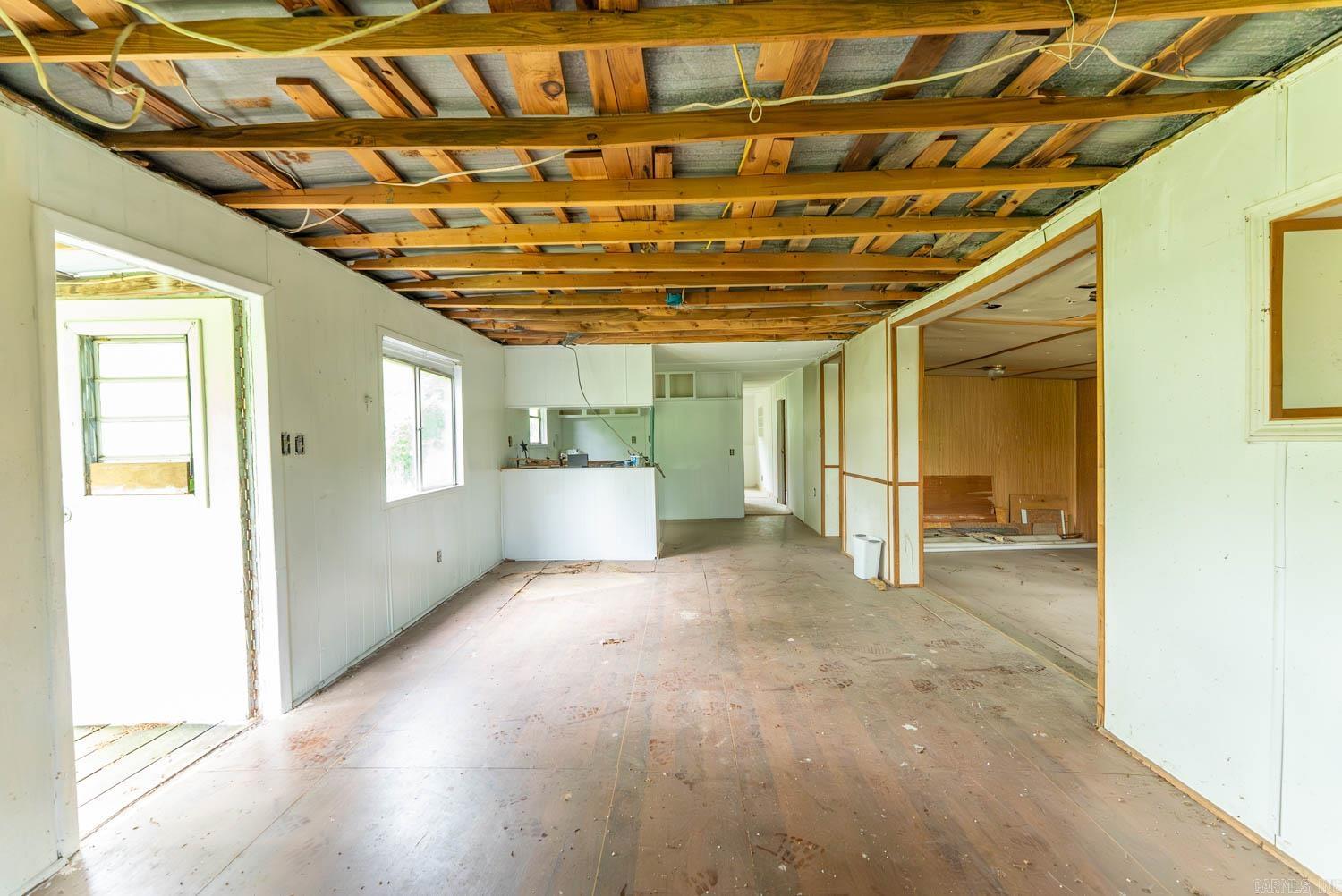 Not In List - Residential