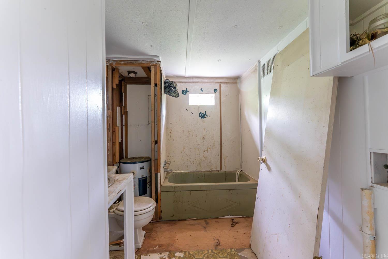 Not In List - Residential