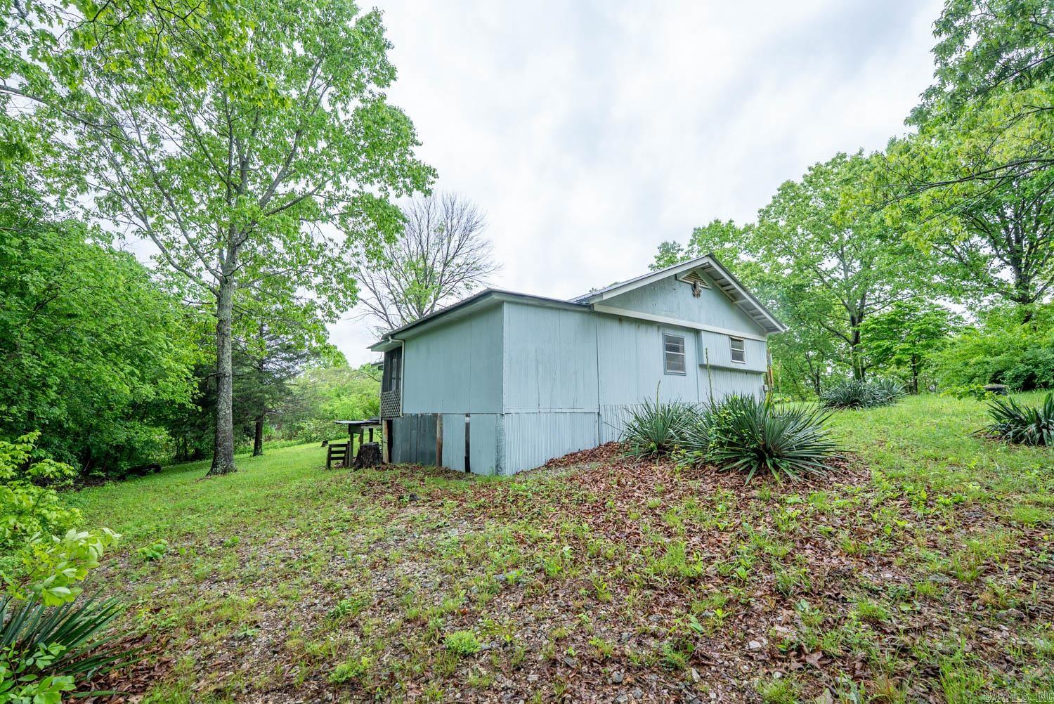 Not In List - Residential