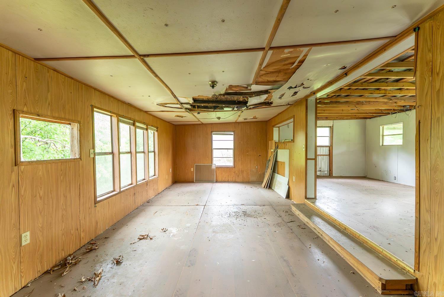 Not In List - Residential