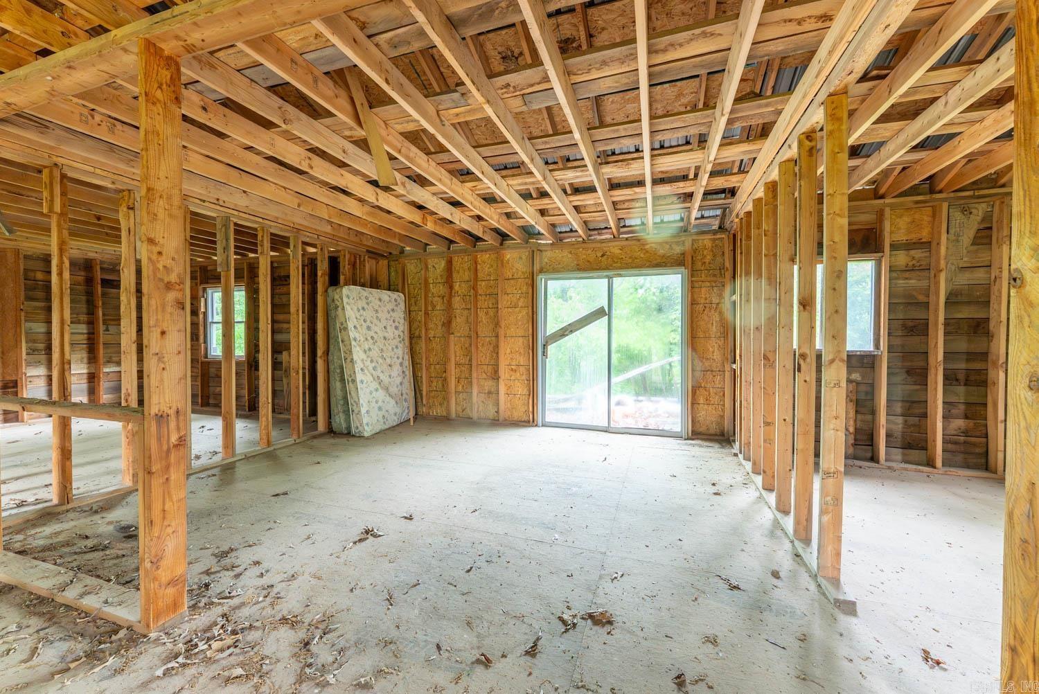 Not In List - Residential