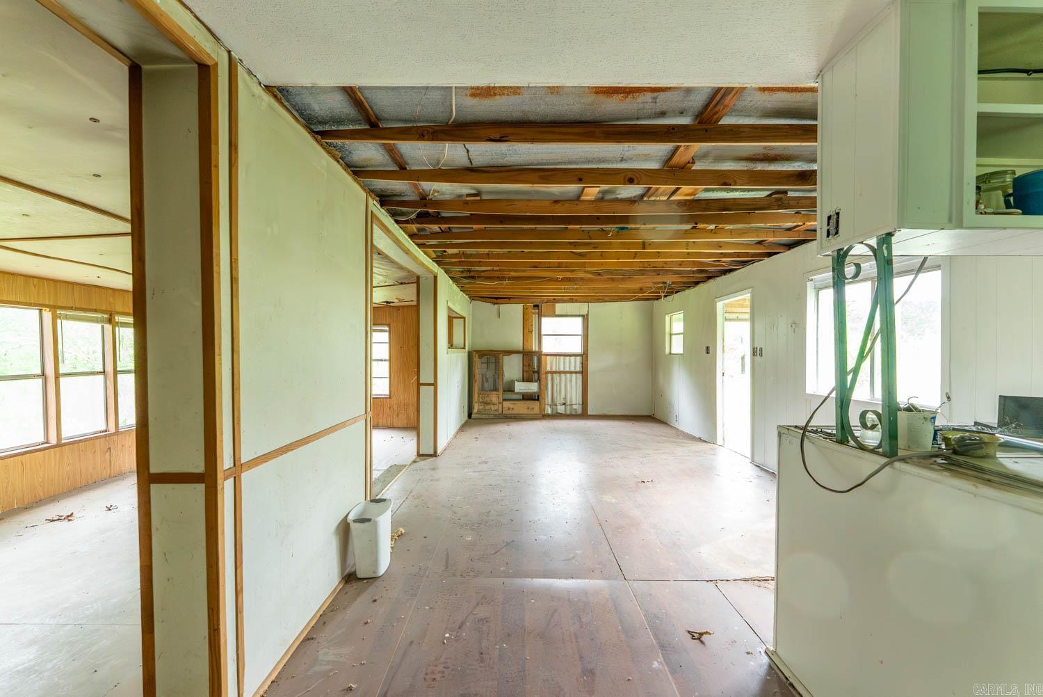 Not In List - Residential