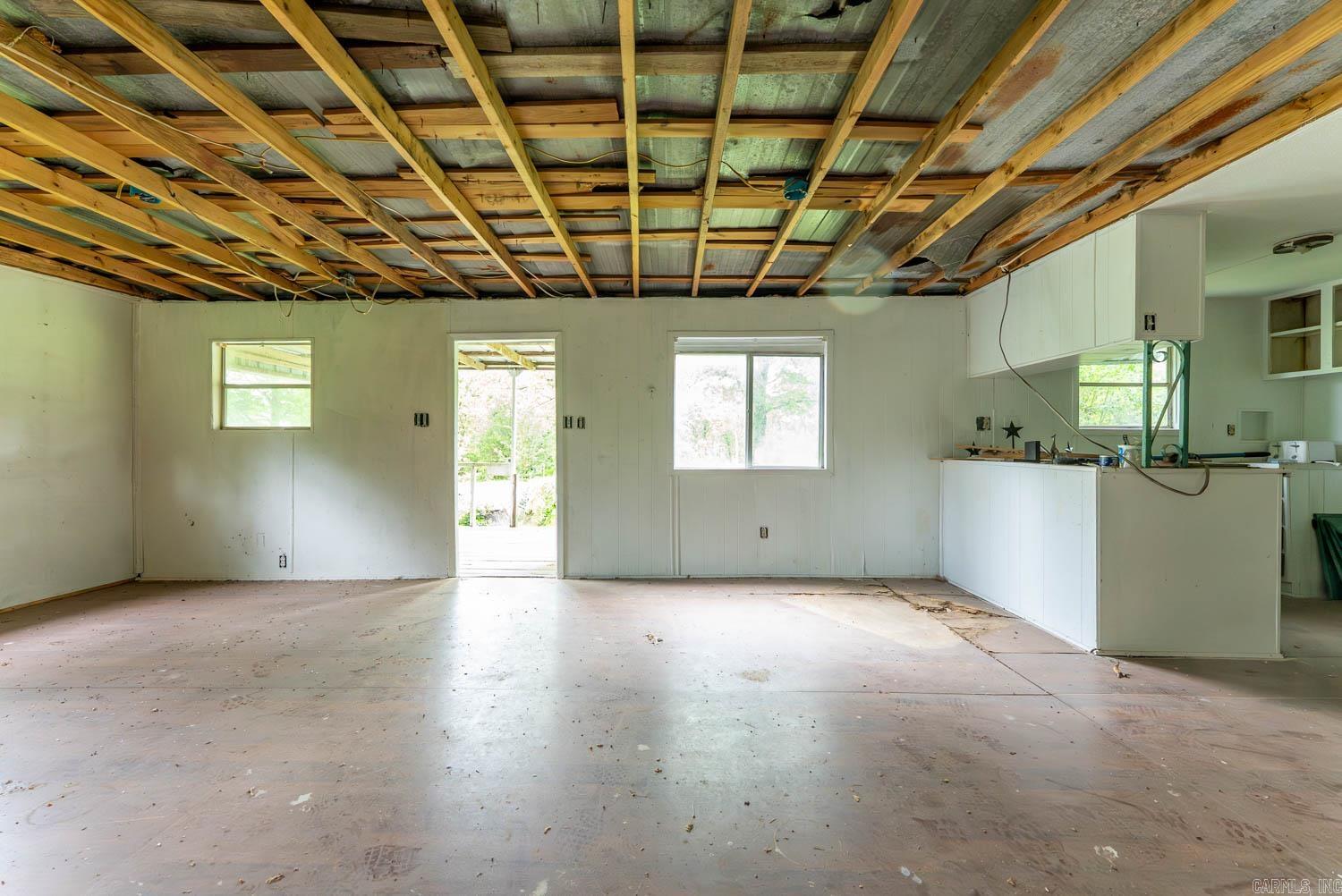 Not In List - Residential