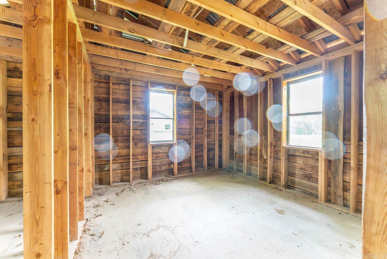Not In List - Residential