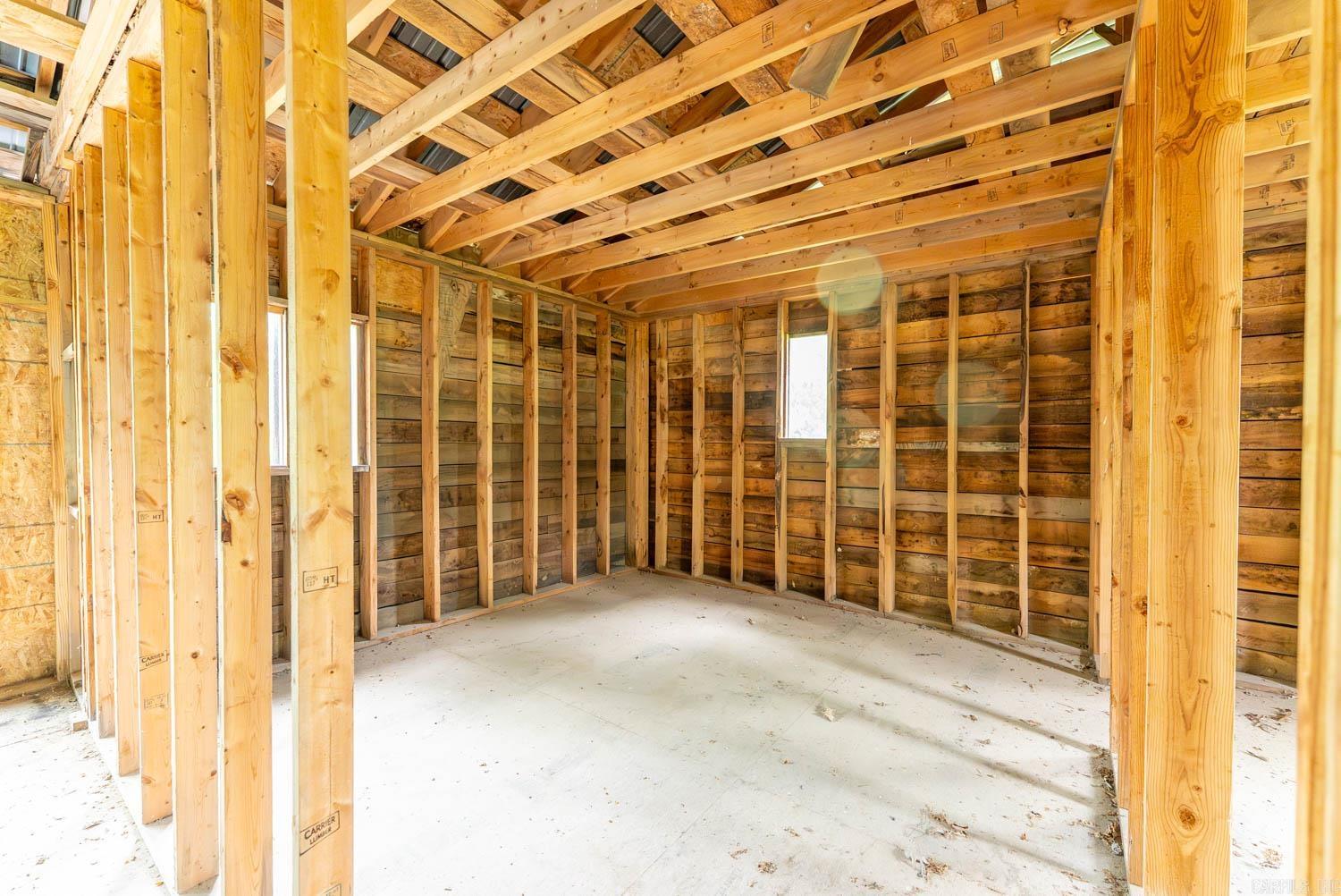 Not In List - Residential