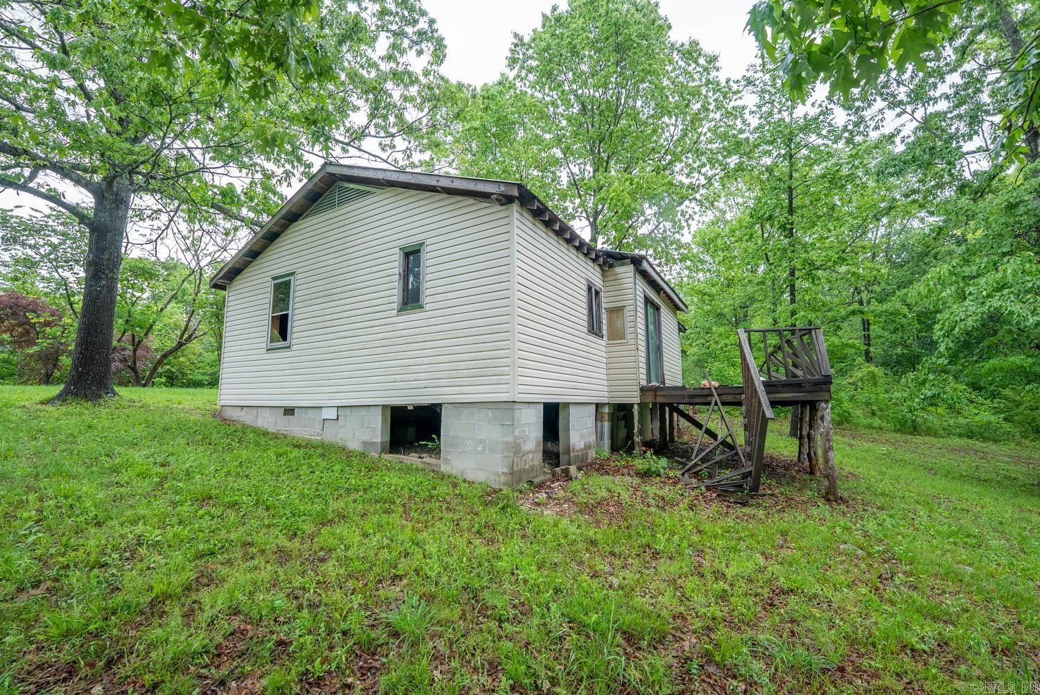 Not In List - Residential