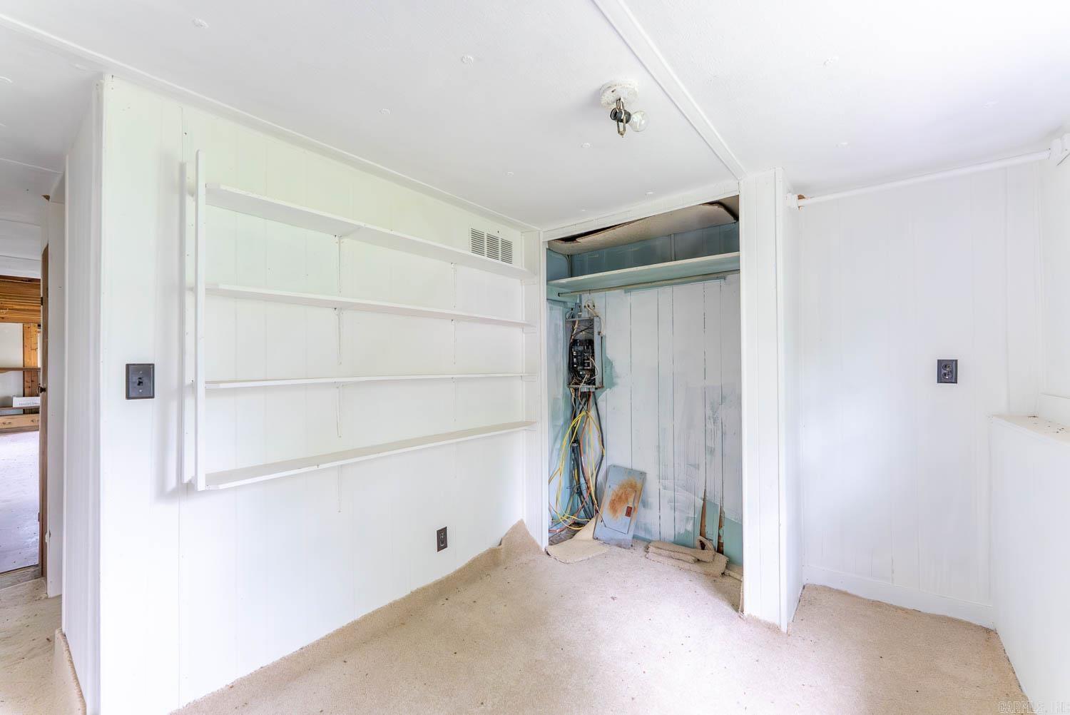 Not In List - Residential