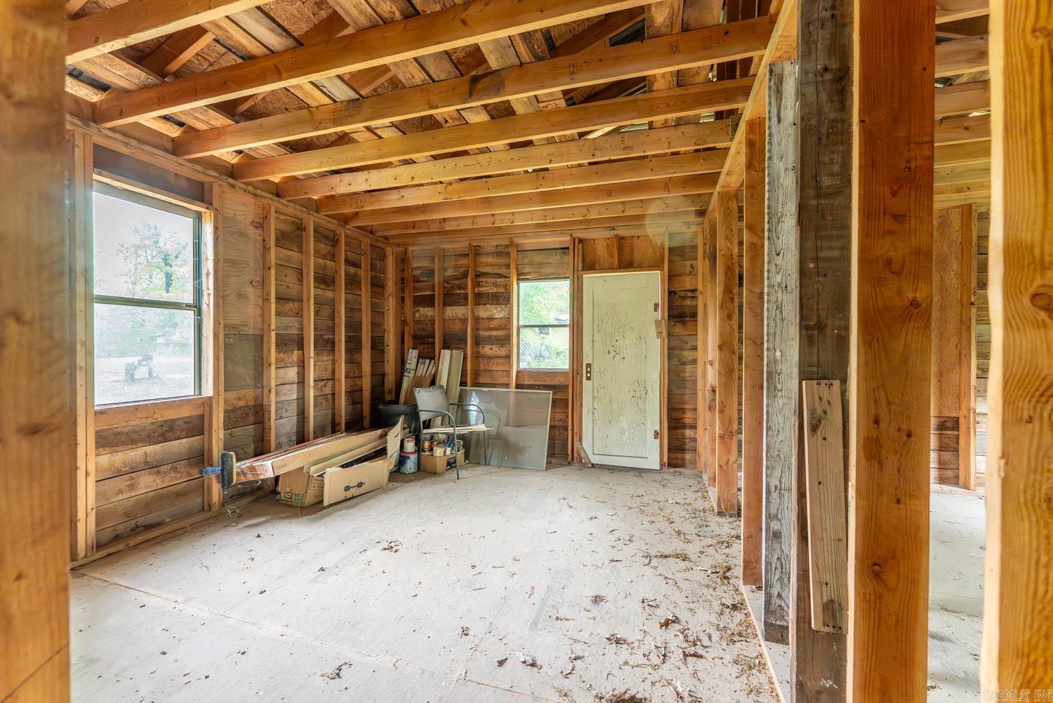 Not In List - Residential