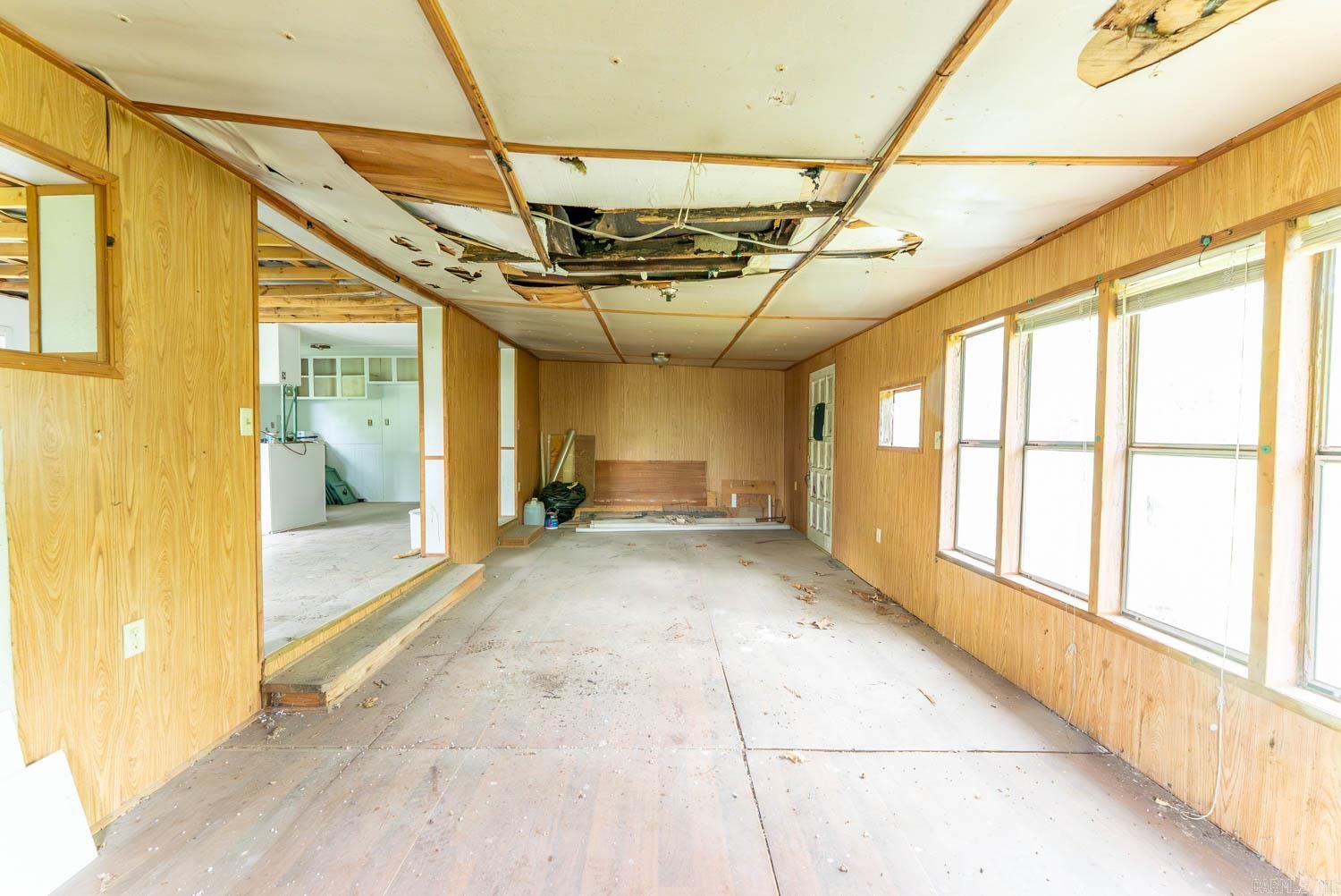 Not In List - Residential