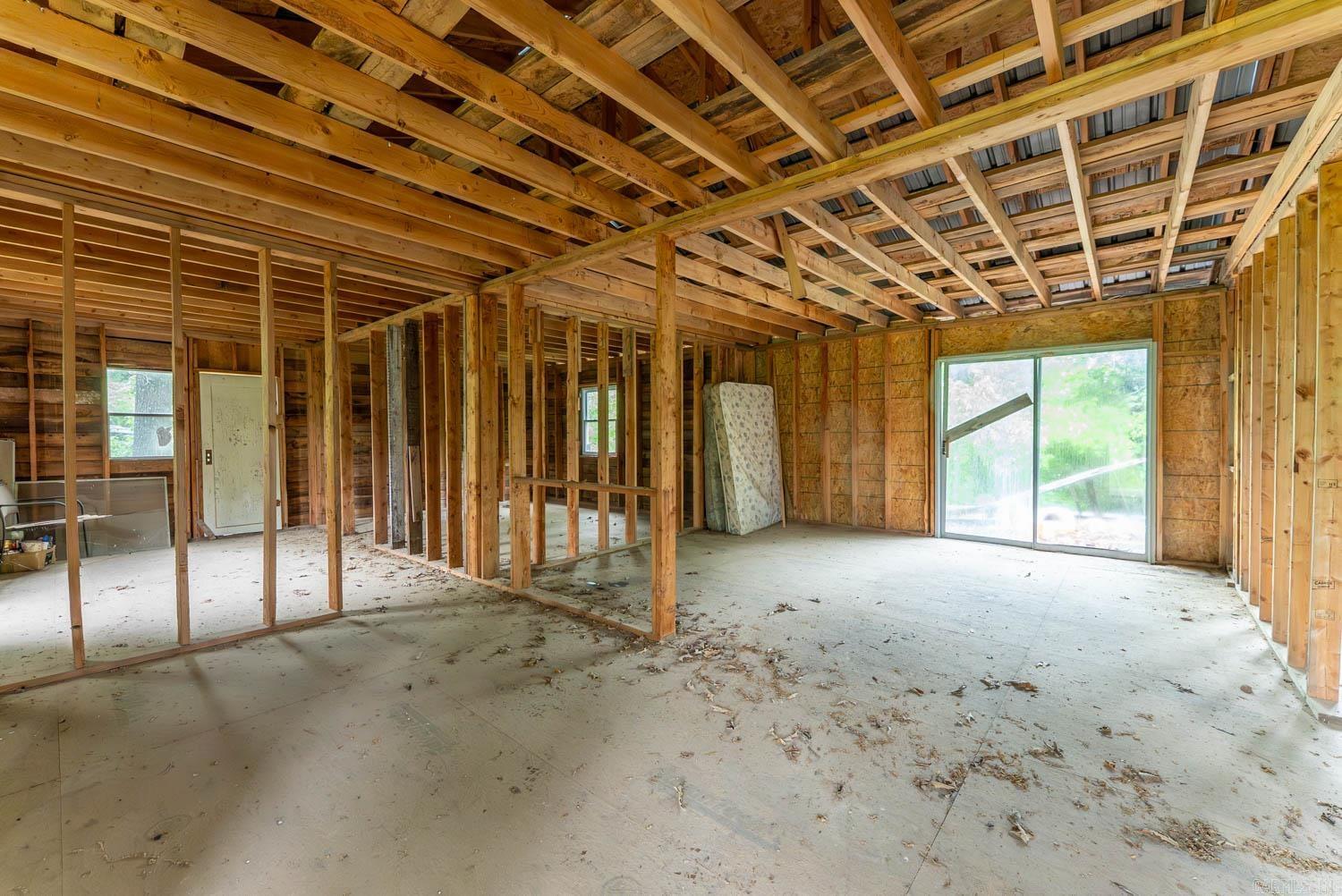 Not In List - Residential