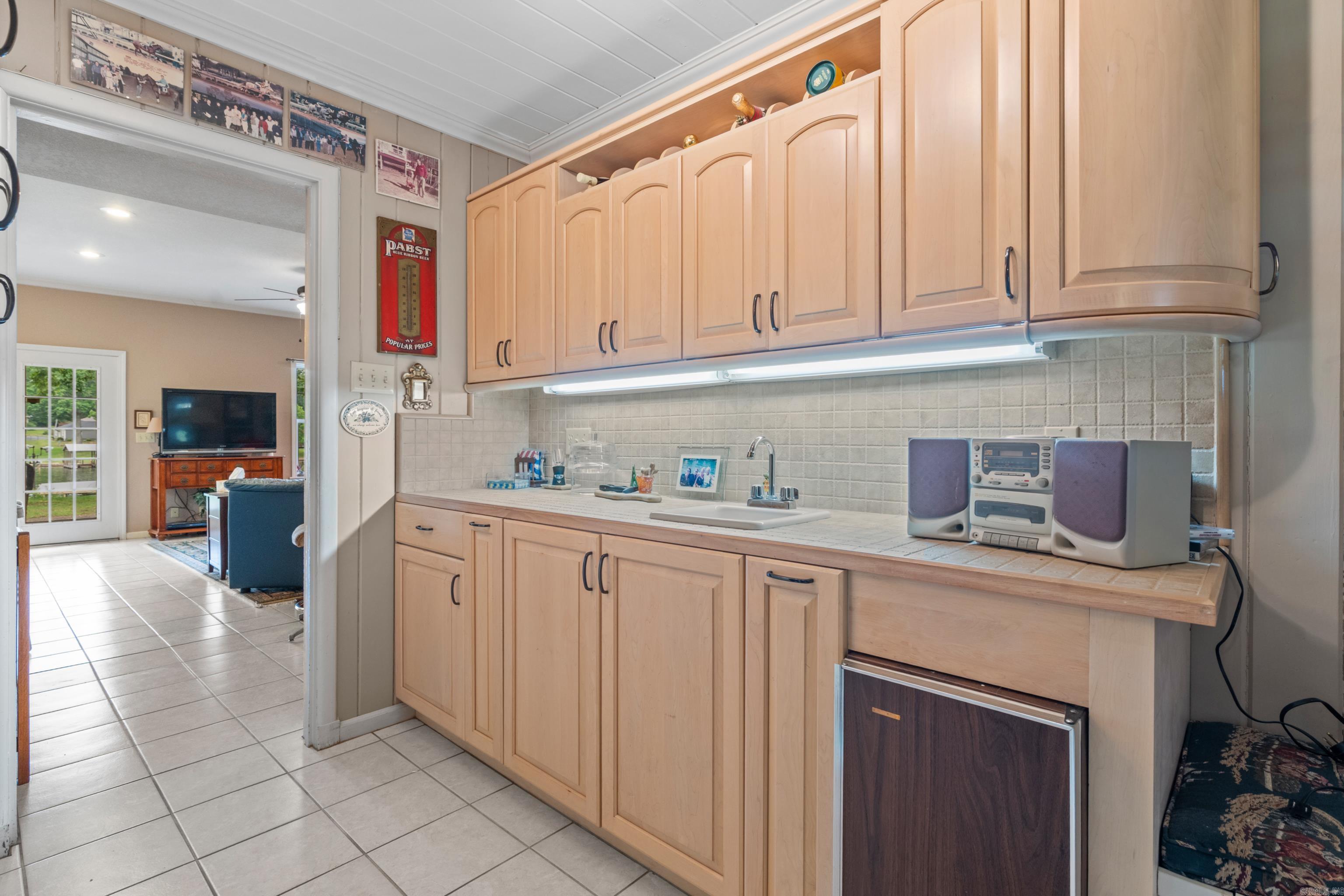 CLIFTON LAKE ADDITION - Residential