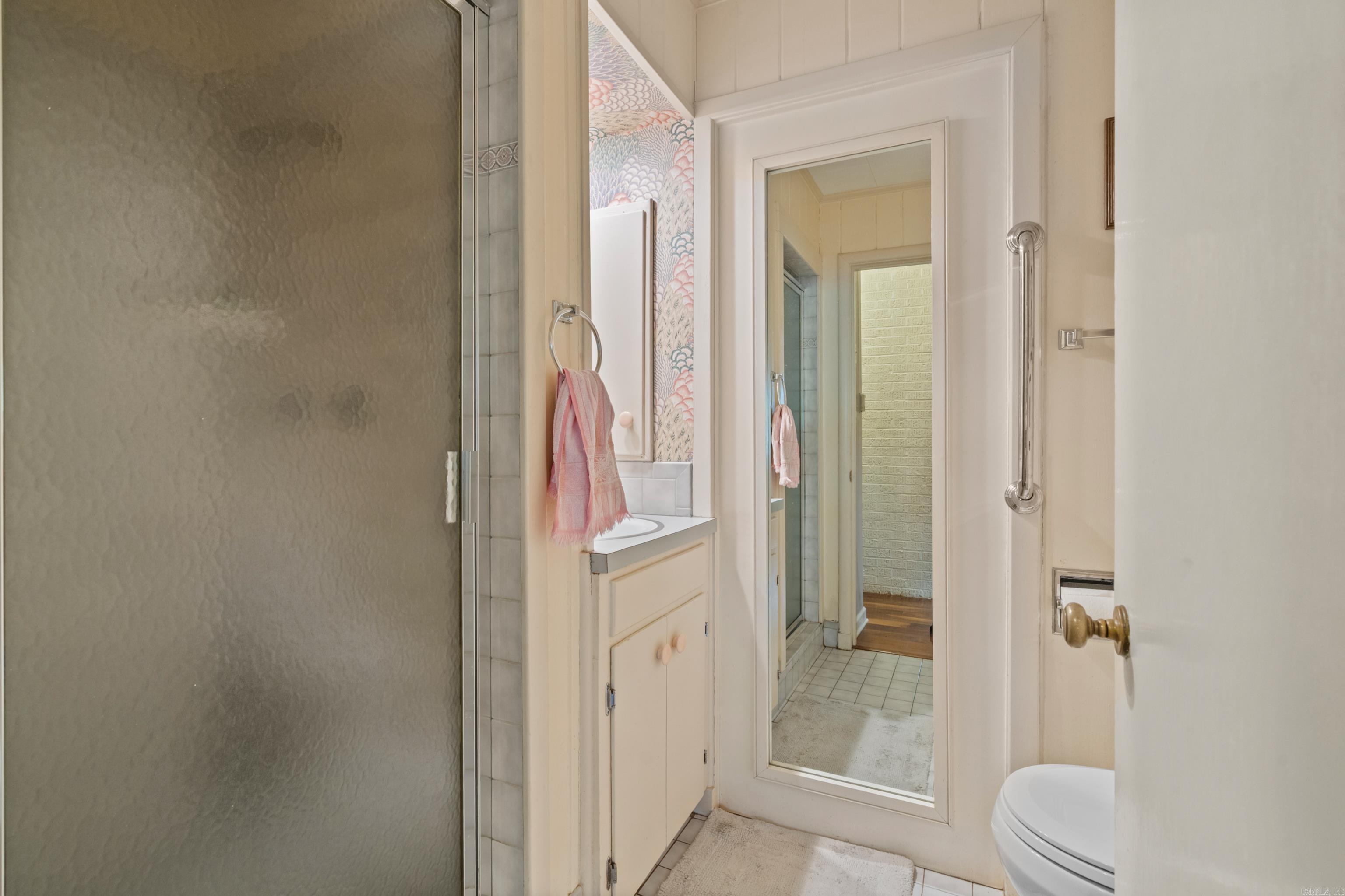 CLIFTON LAKE ADDITION - Residential