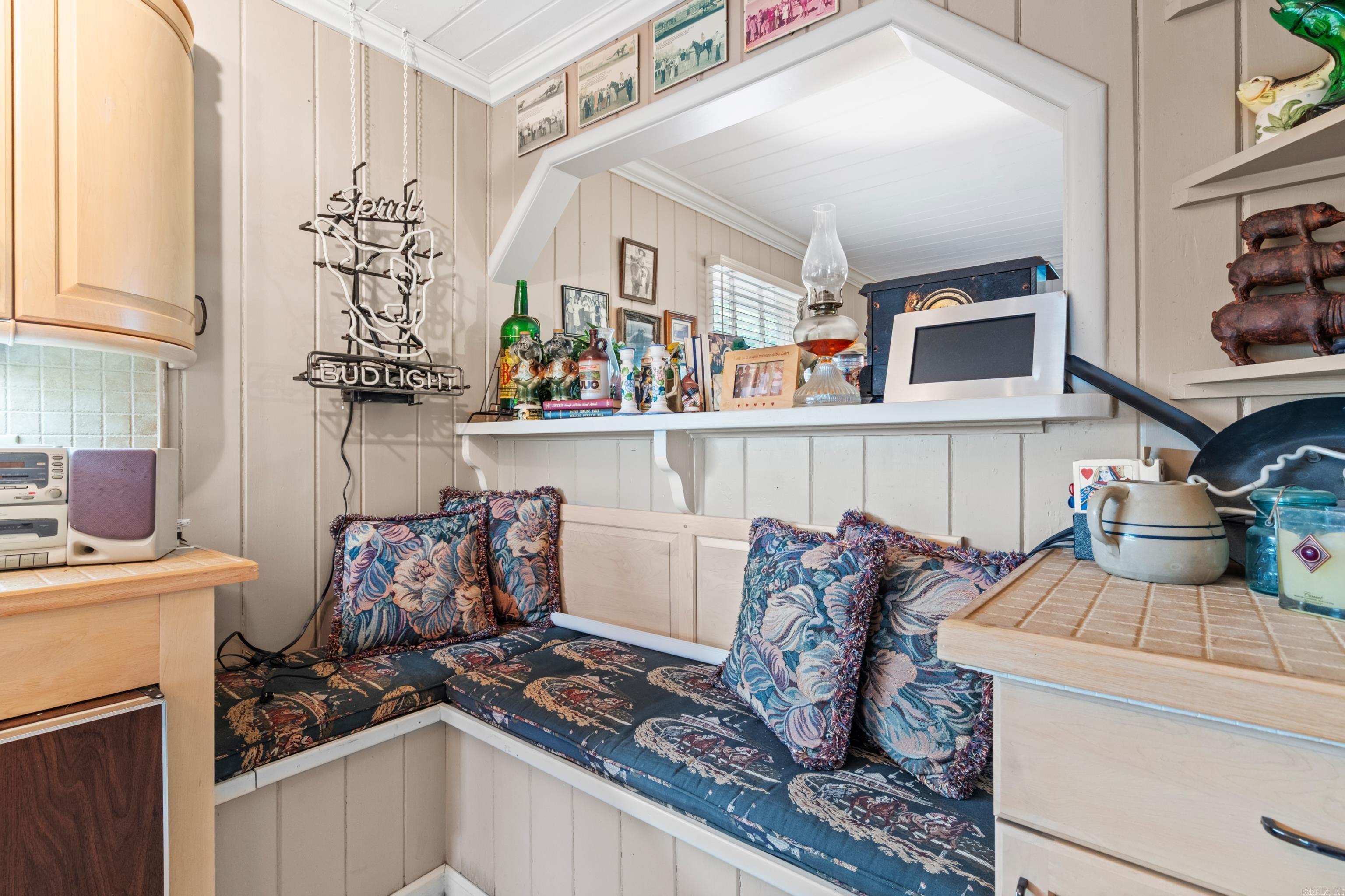 CLIFTON LAKE ADDITION - Residential