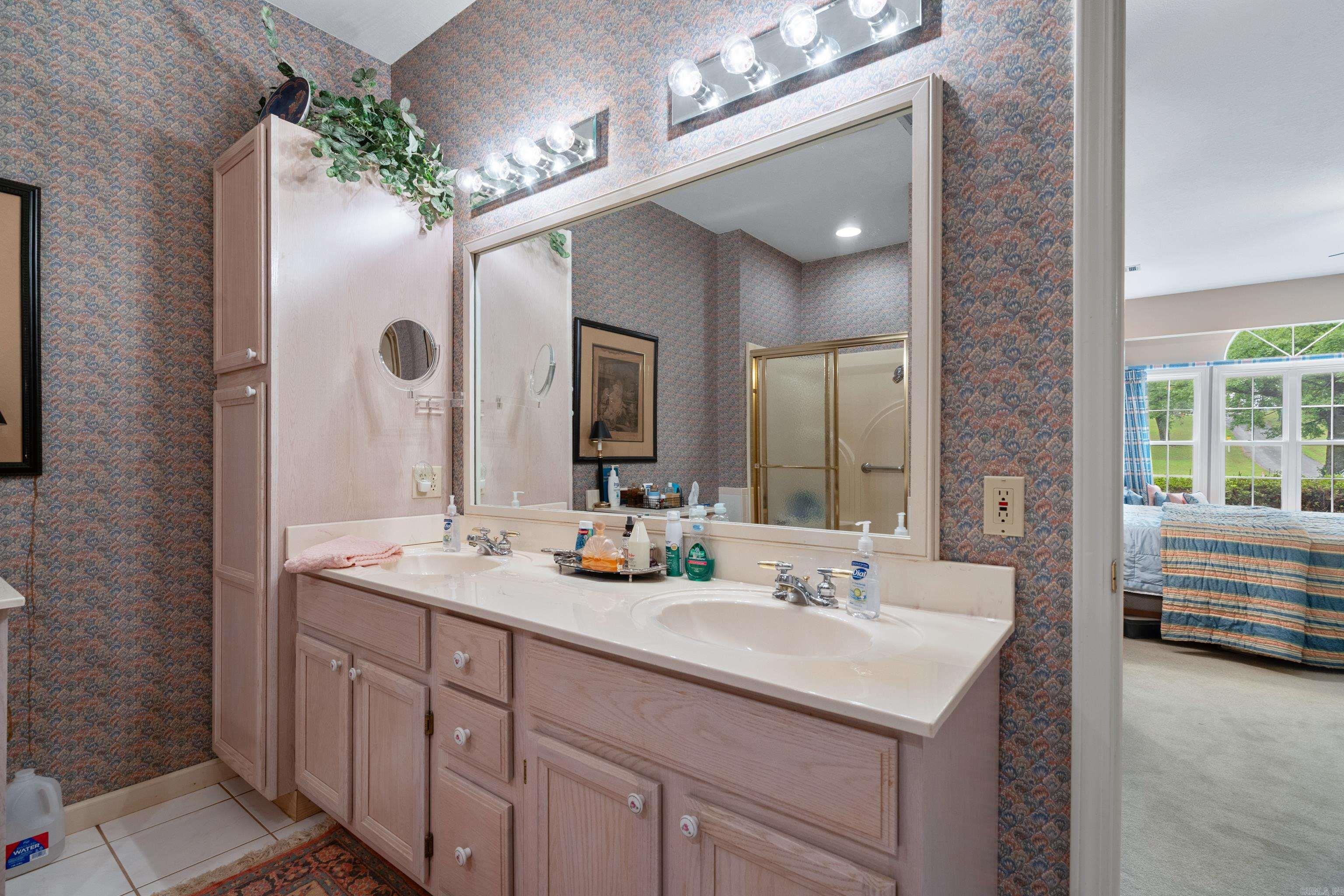 CLIFTON LAKE ADDITION - Residential