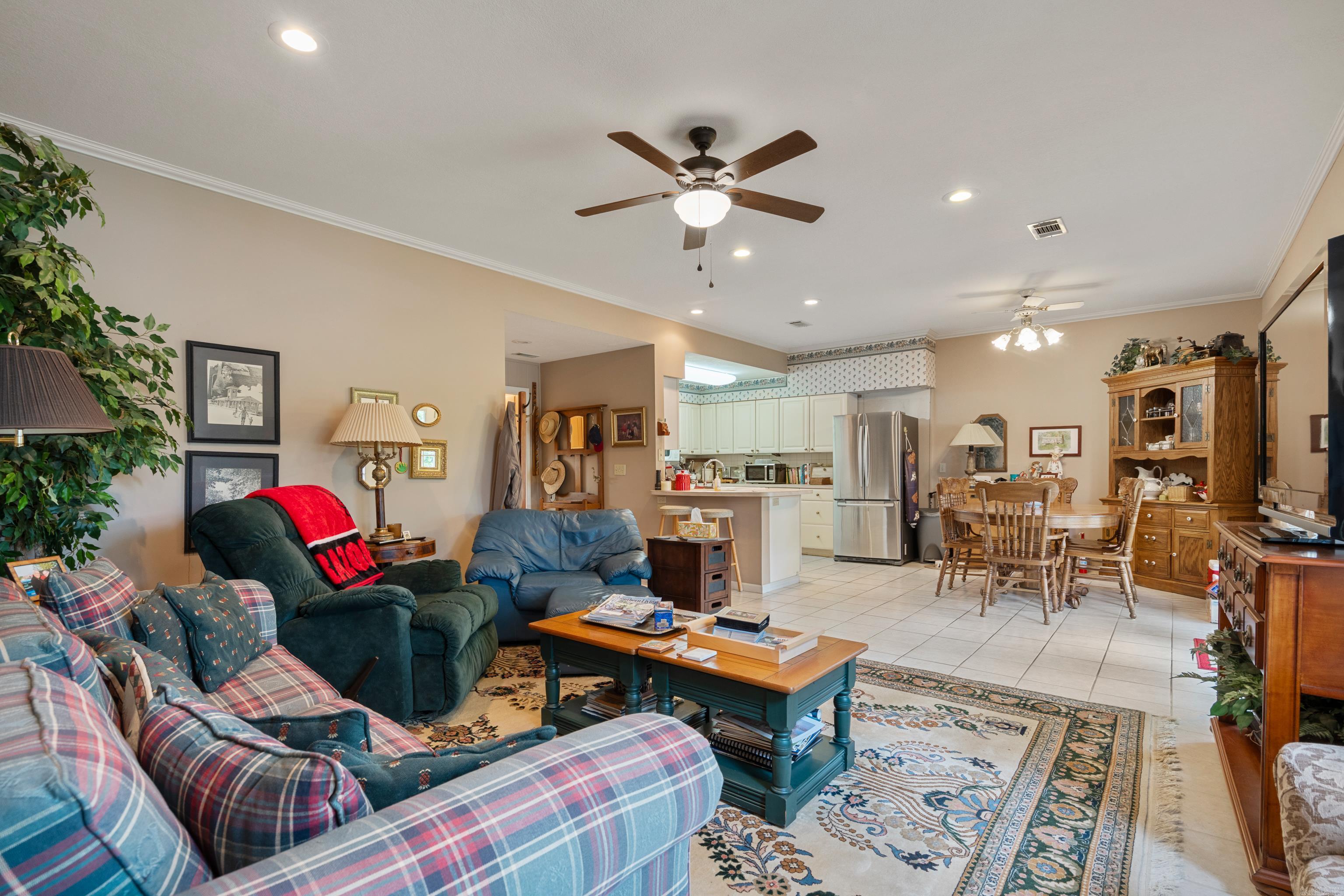 CLIFTON LAKE ADDITION - Residential