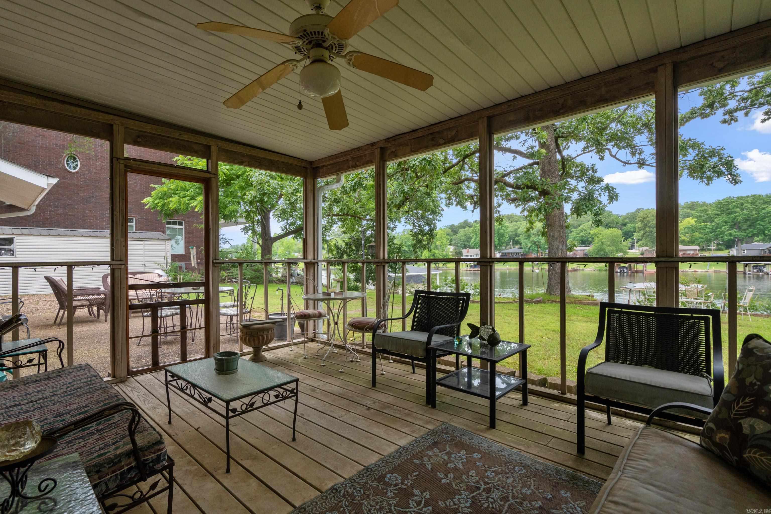 CLIFTON LAKE ADDITION - Residential