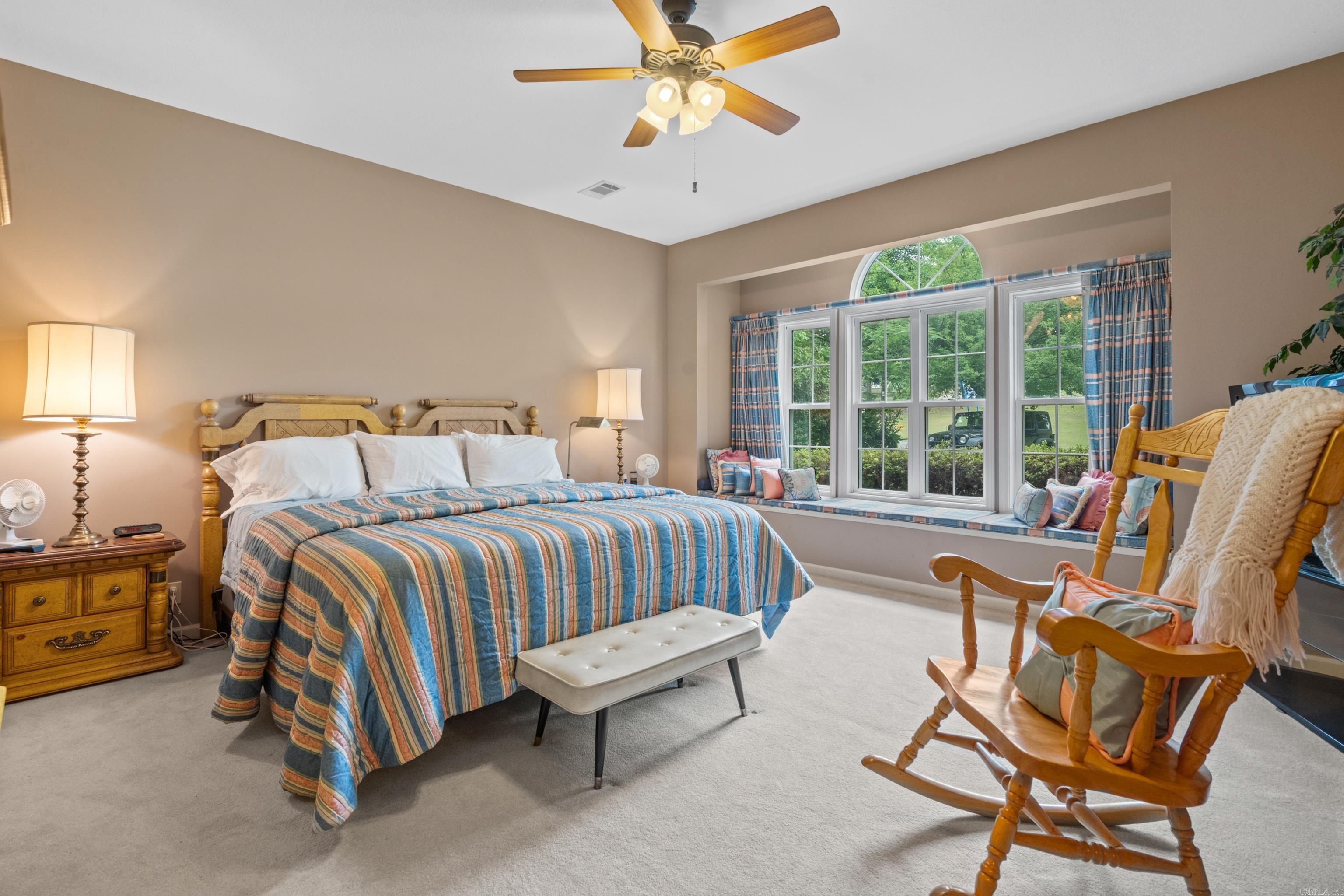 CLIFTON LAKE ADDITION - Residential