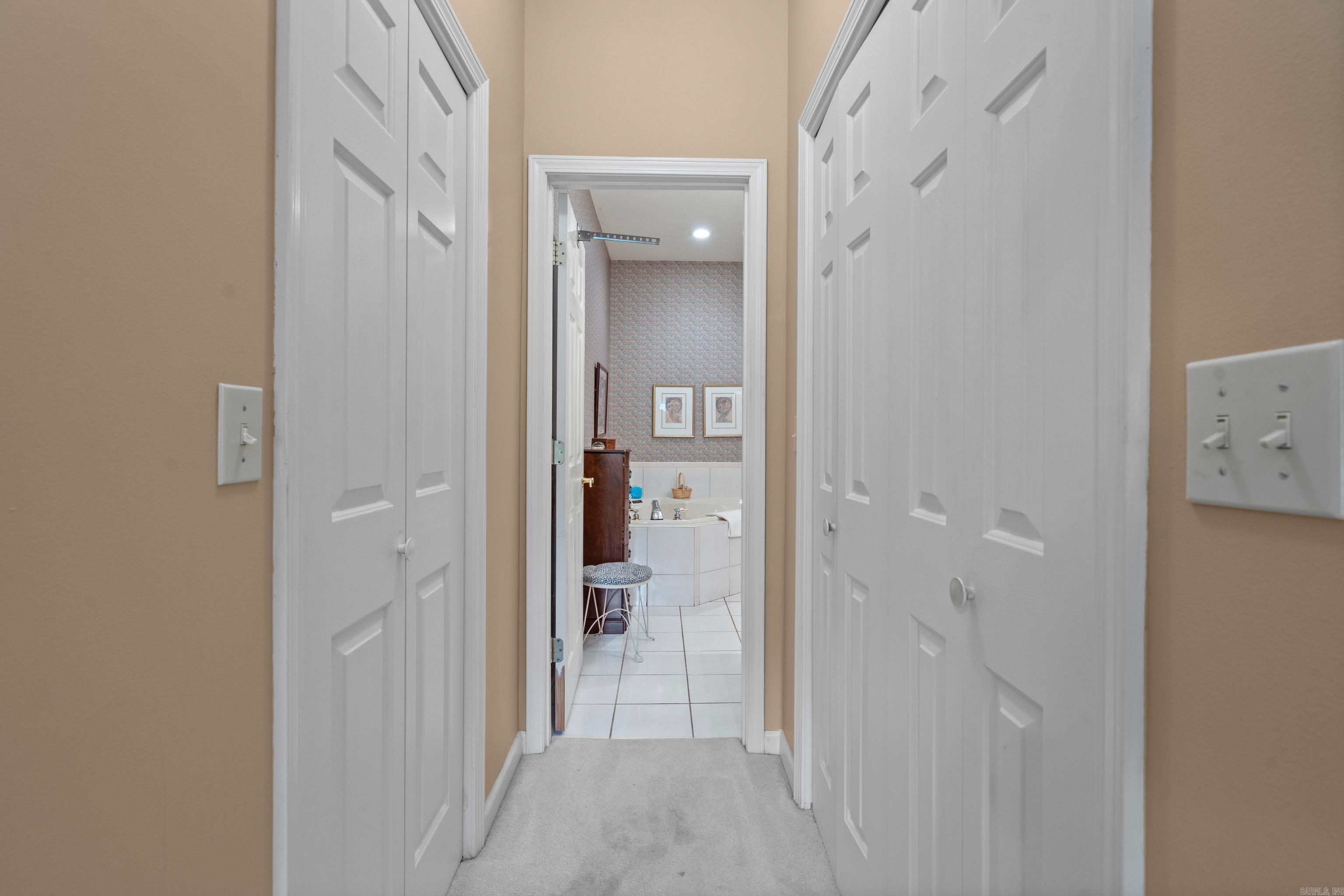 CLIFTON LAKE ADDITION - Residential