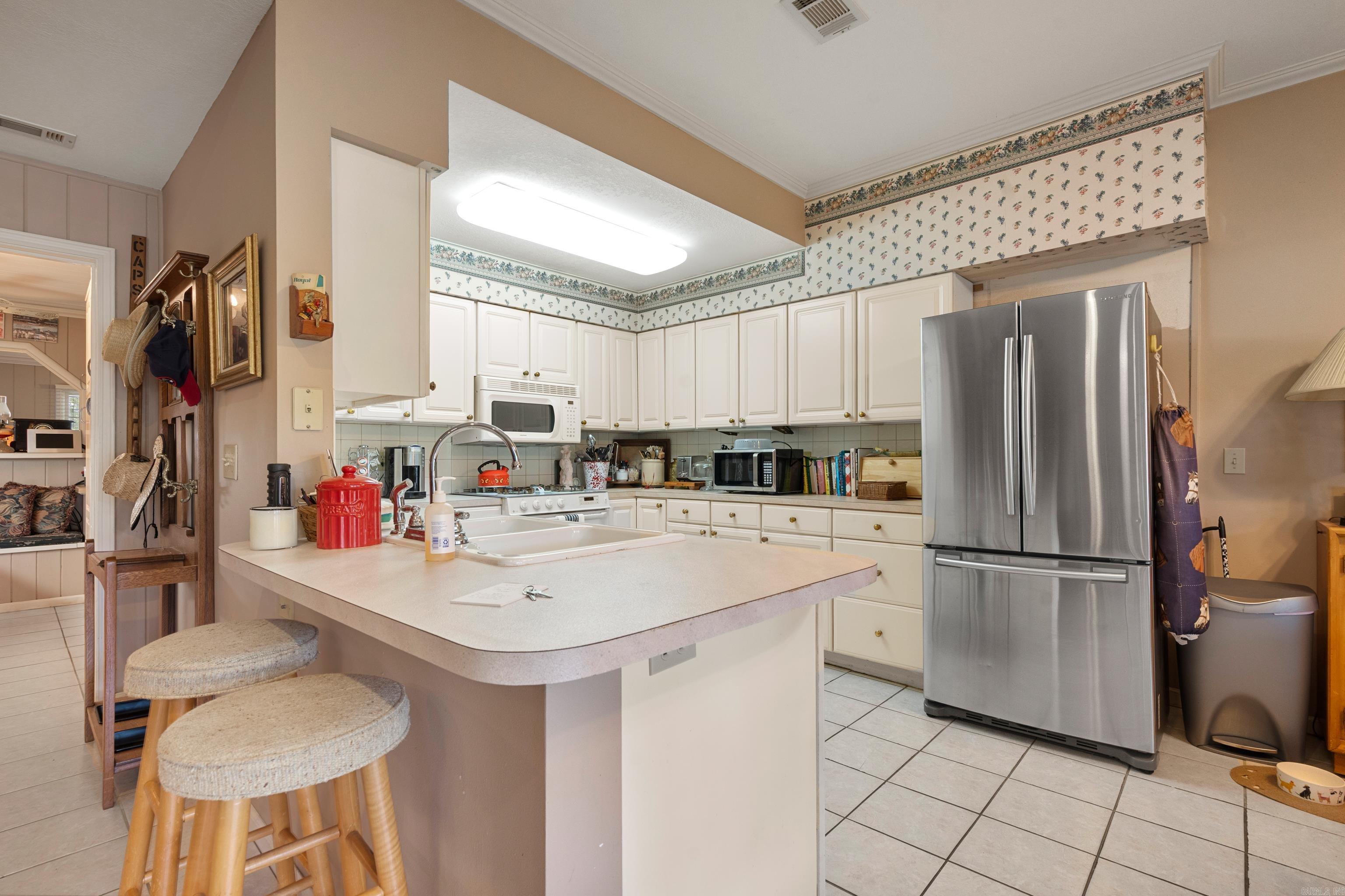 CLIFTON LAKE ADDITION - Residential