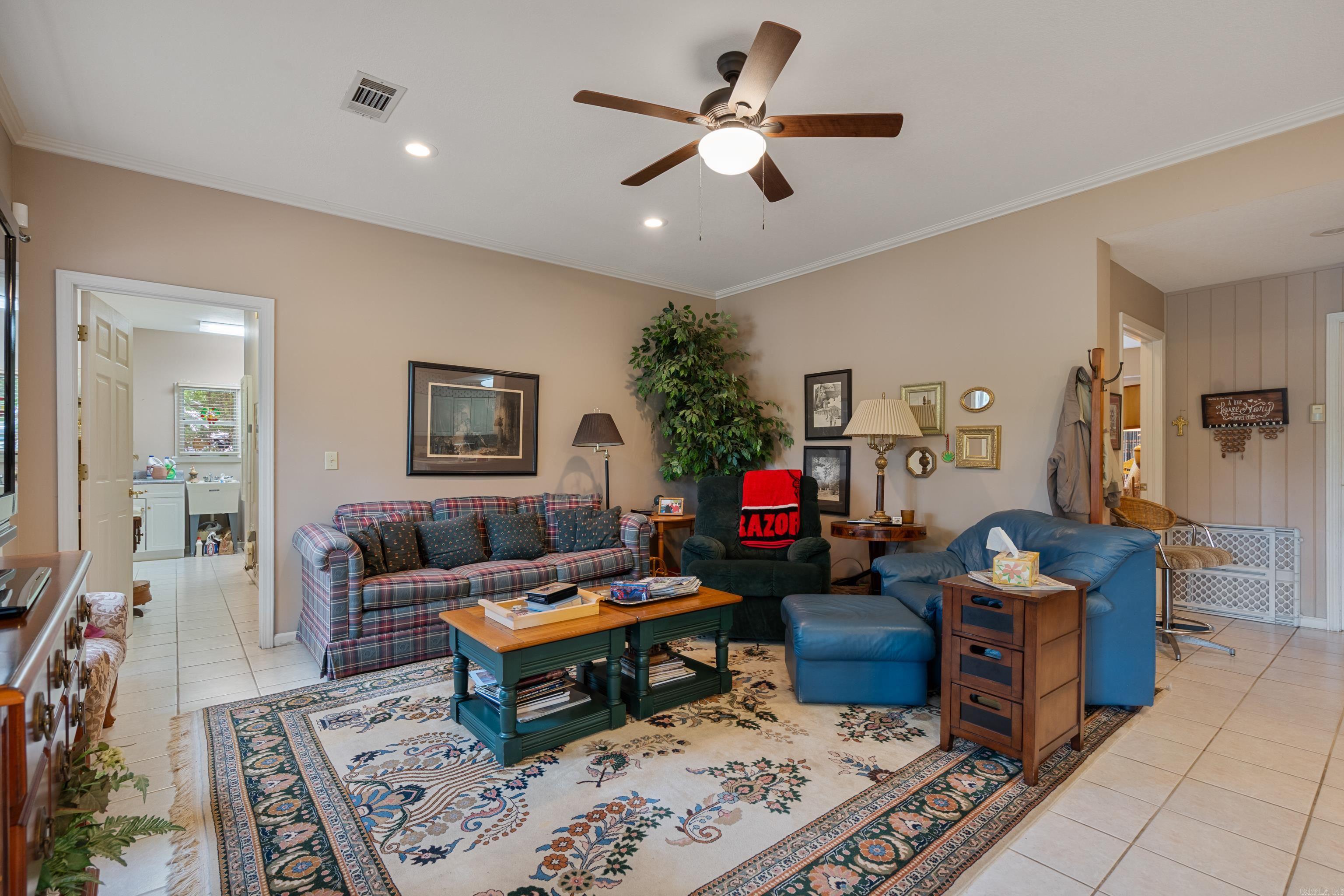 CLIFTON LAKE ADDITION - Residential