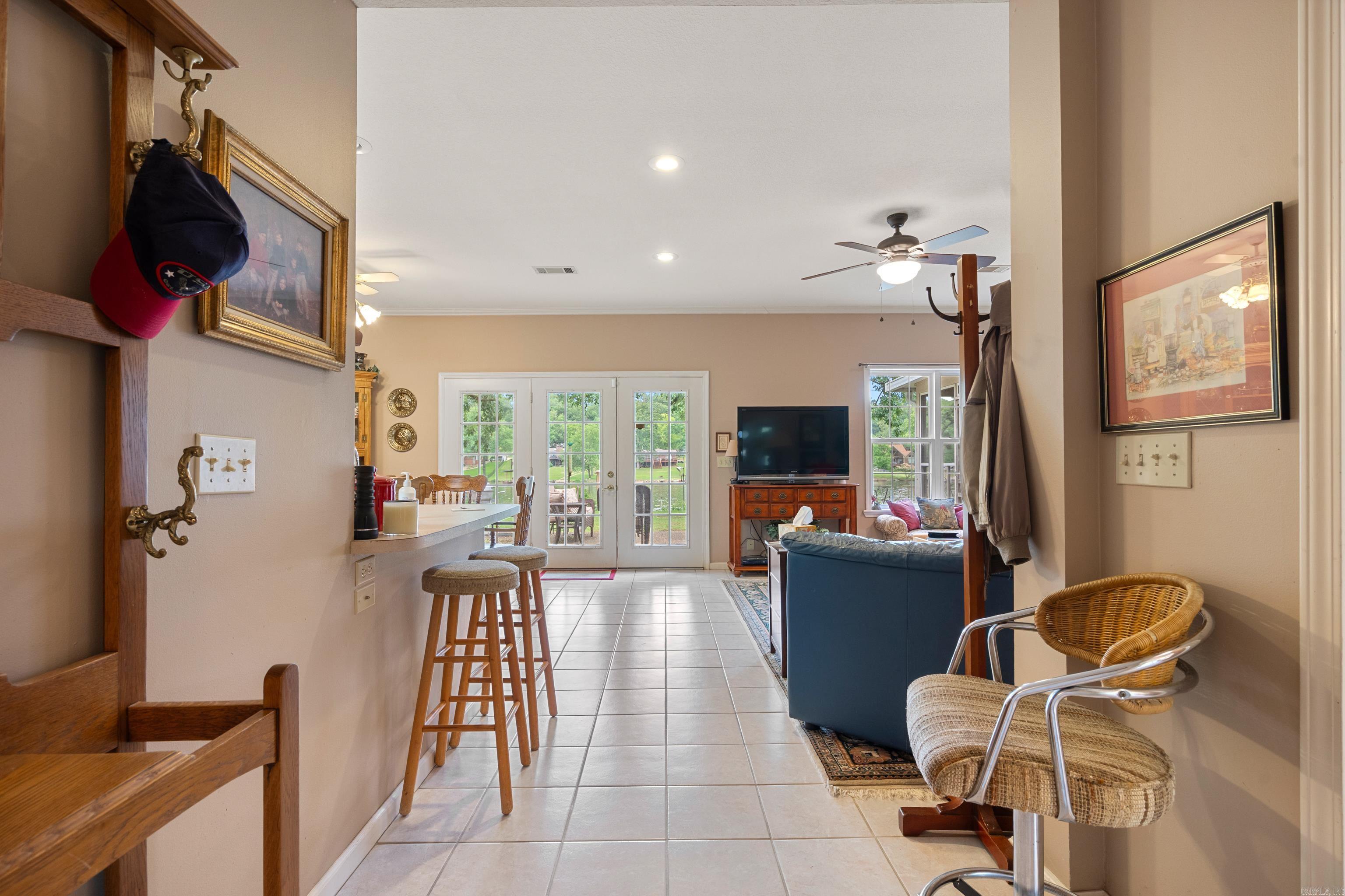 CLIFTON LAKE ADDITION - Residential