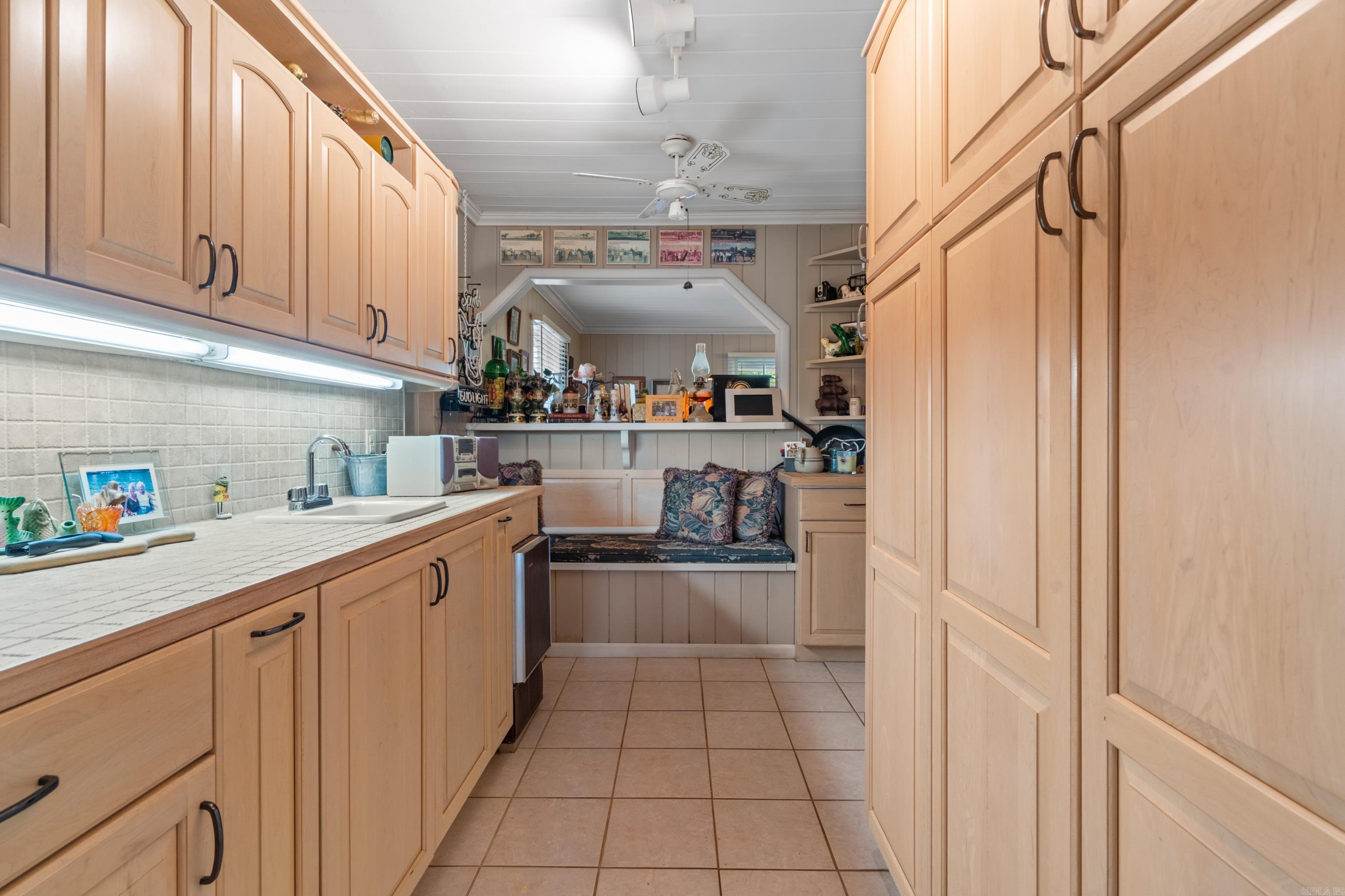 CLIFTON LAKE ADDITION - Residential