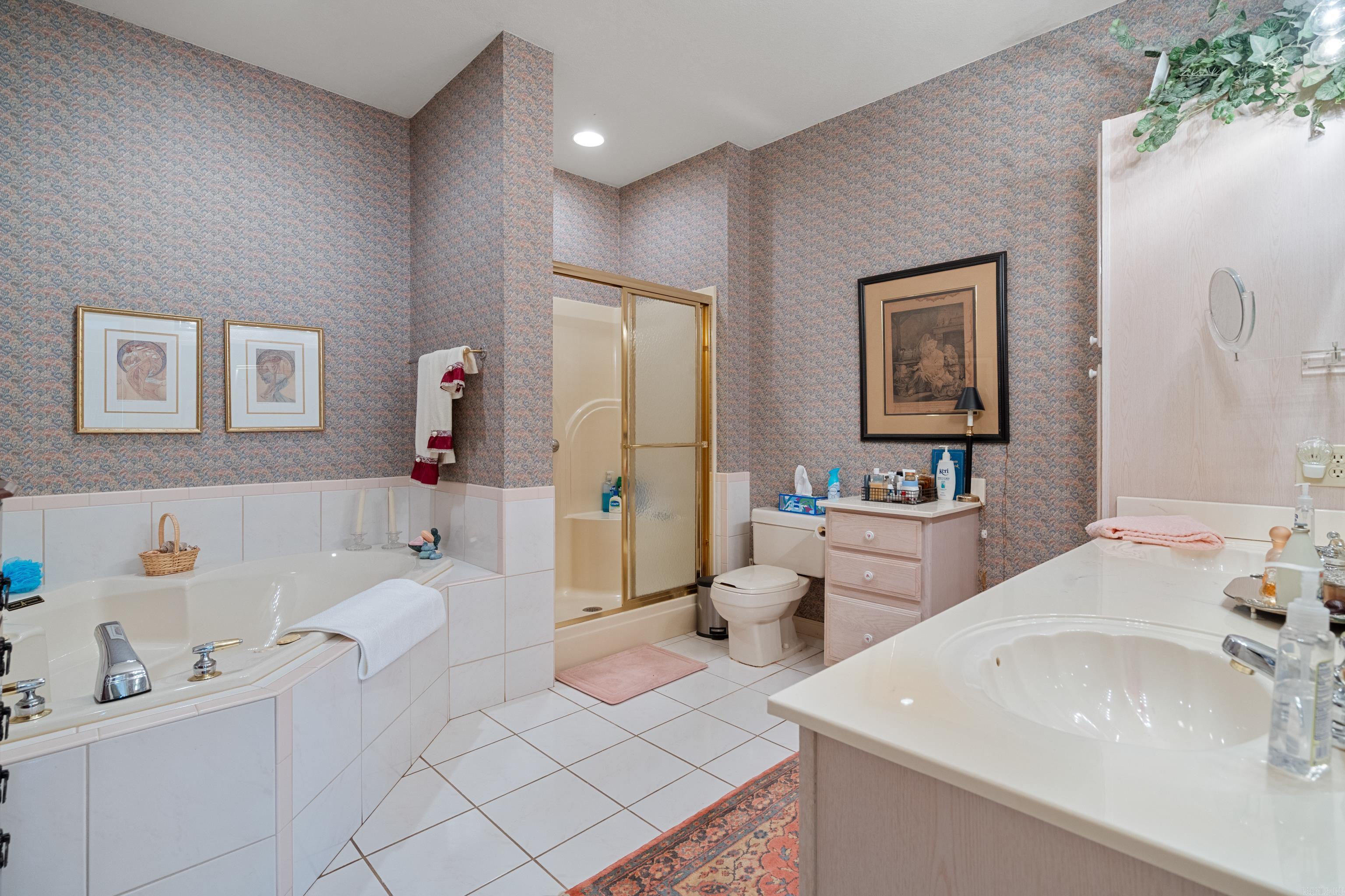 CLIFTON LAKE ADDITION - Residential