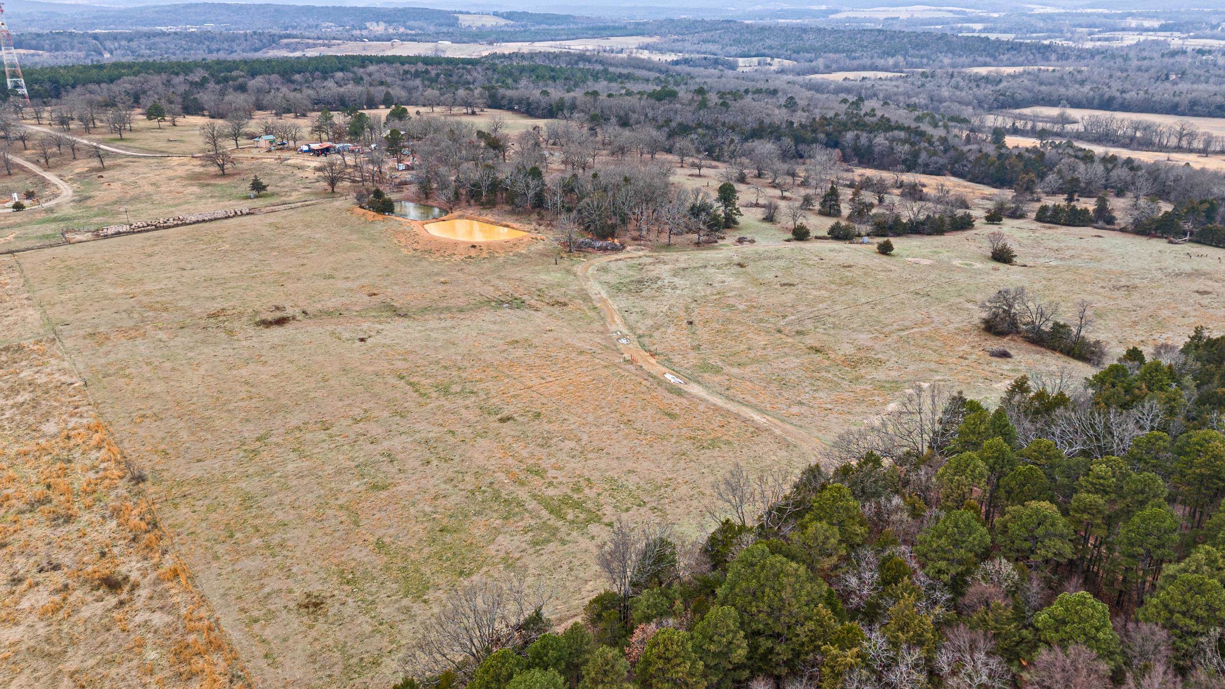 Discover 30 acres of prime cattle ground, perfectly set up and ready to go! Fully fenced and designed for efficient livestock management, this property offers lush pastureland ideal for grazing. Whether you're expanding your operation or starting fresh, this turn-key property provides the space and setup you need to succeed. Schedule your tour today!