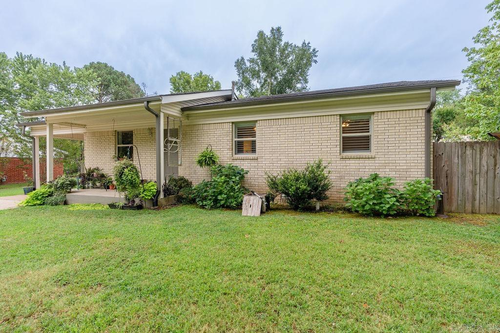 BROOKVIEW - Residential