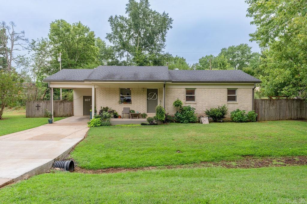 BROOKVIEW - Residential