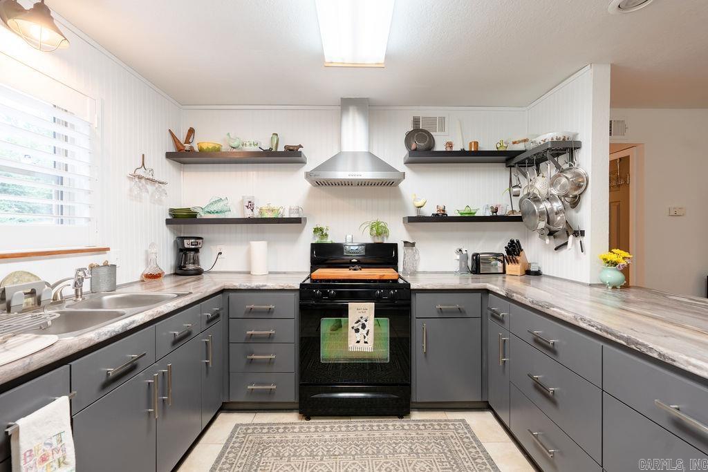 BROOKVIEW - Residential