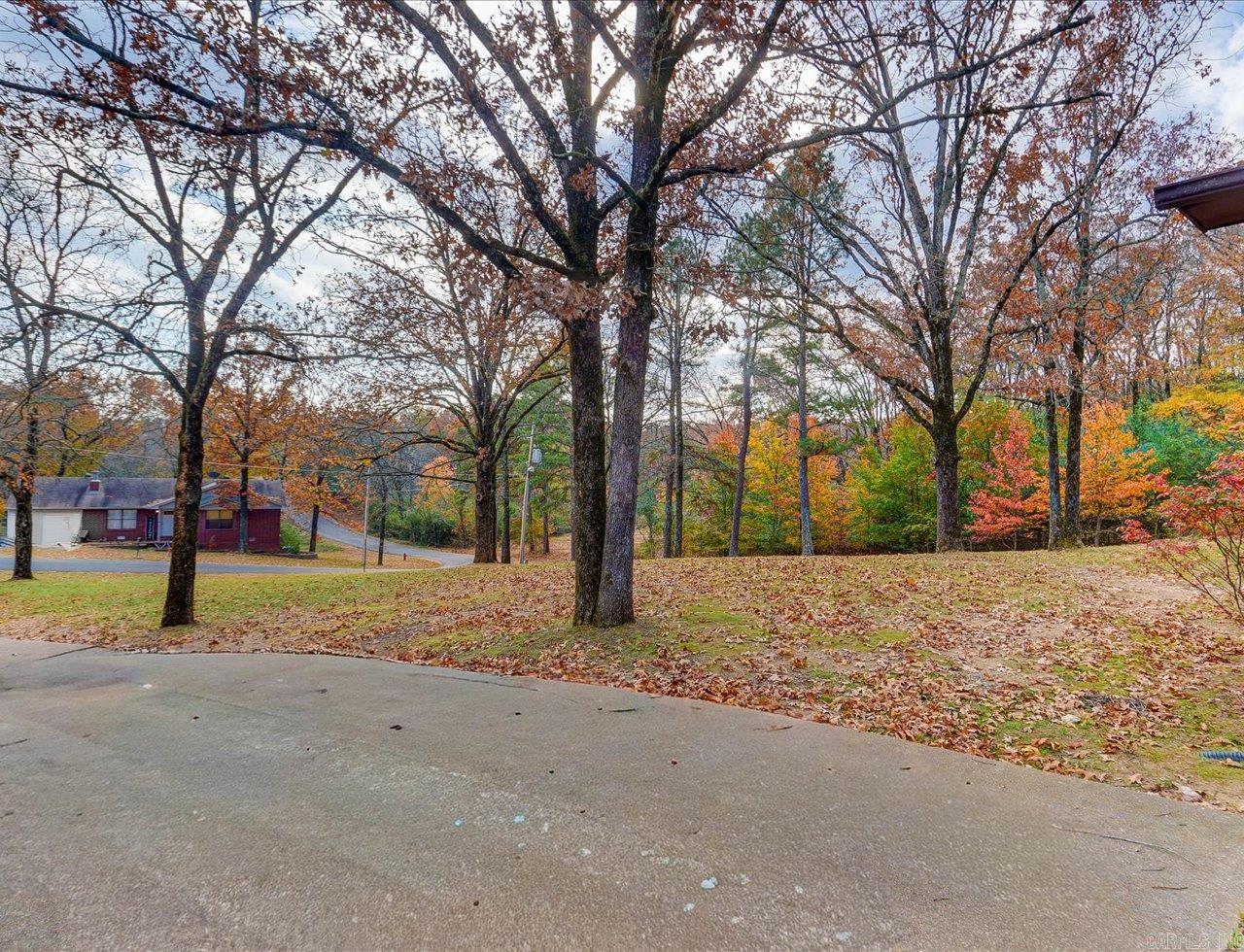 Hot Springs Unplatted - Residential