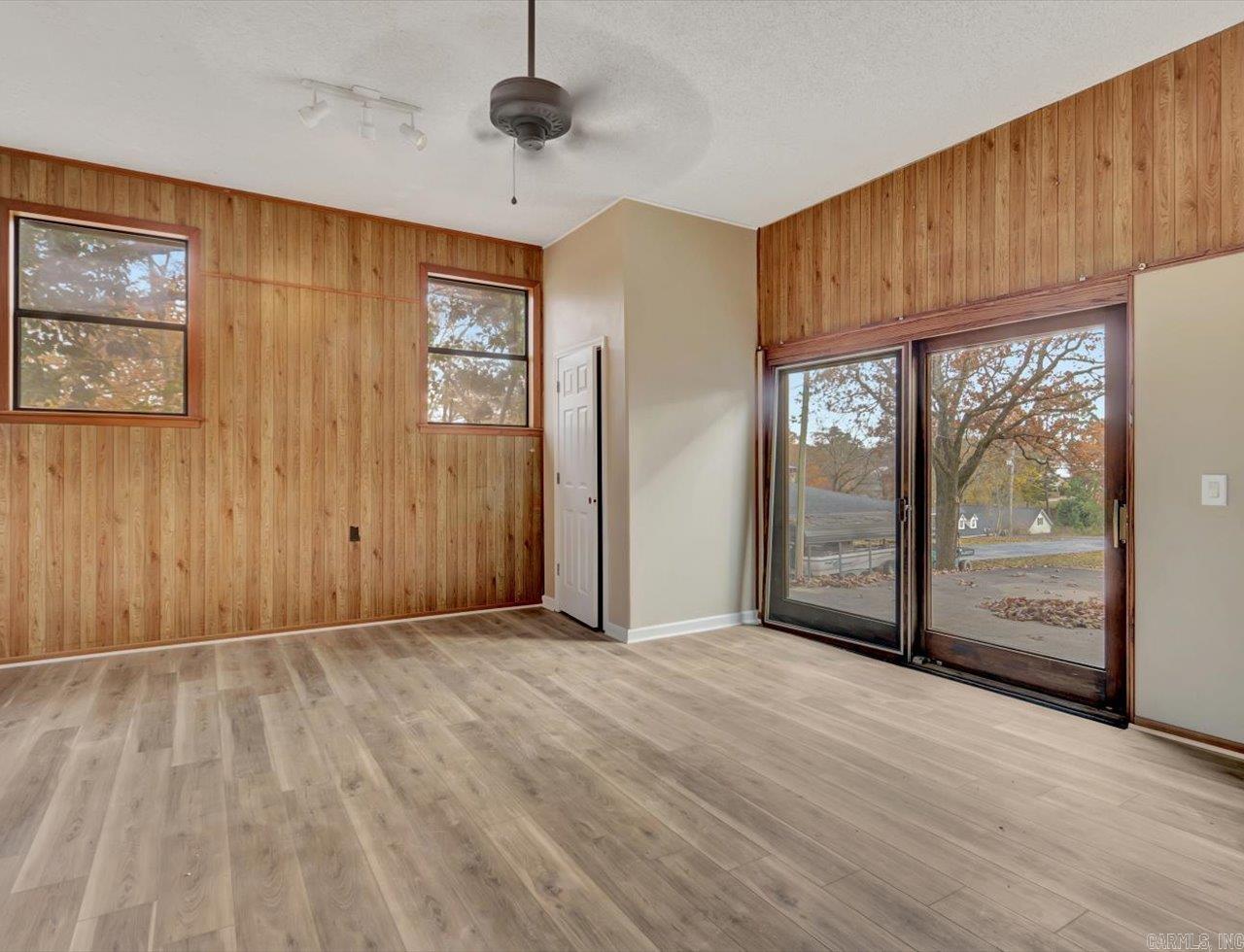 Hot Springs Unplatted - Residential