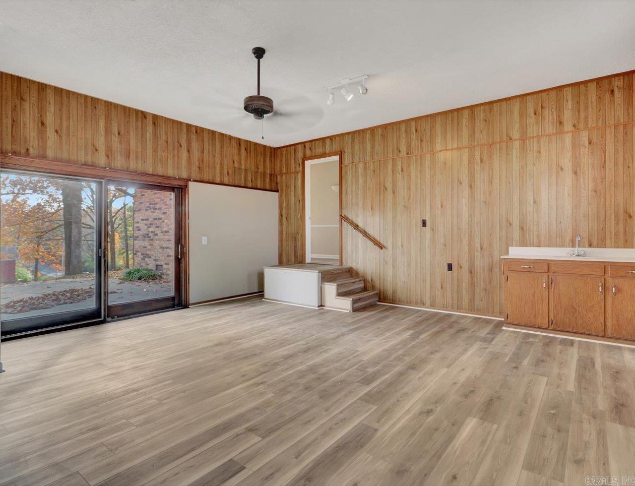 Hot Springs Unplatted - Residential